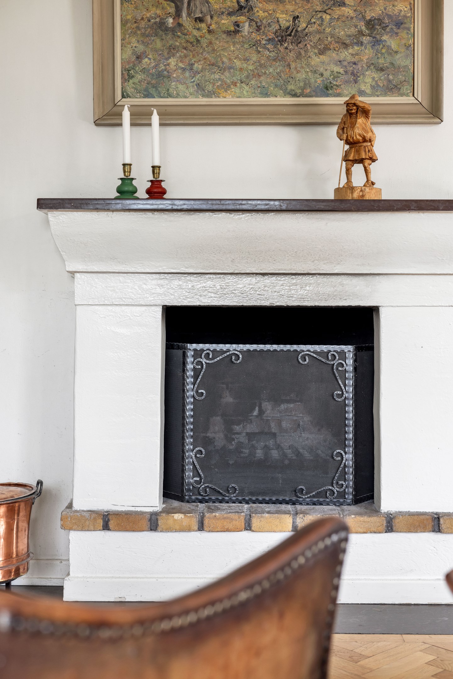 Bostadsbild från Börjegatan 5A, Såld i Främre Luthagen, Uppsala