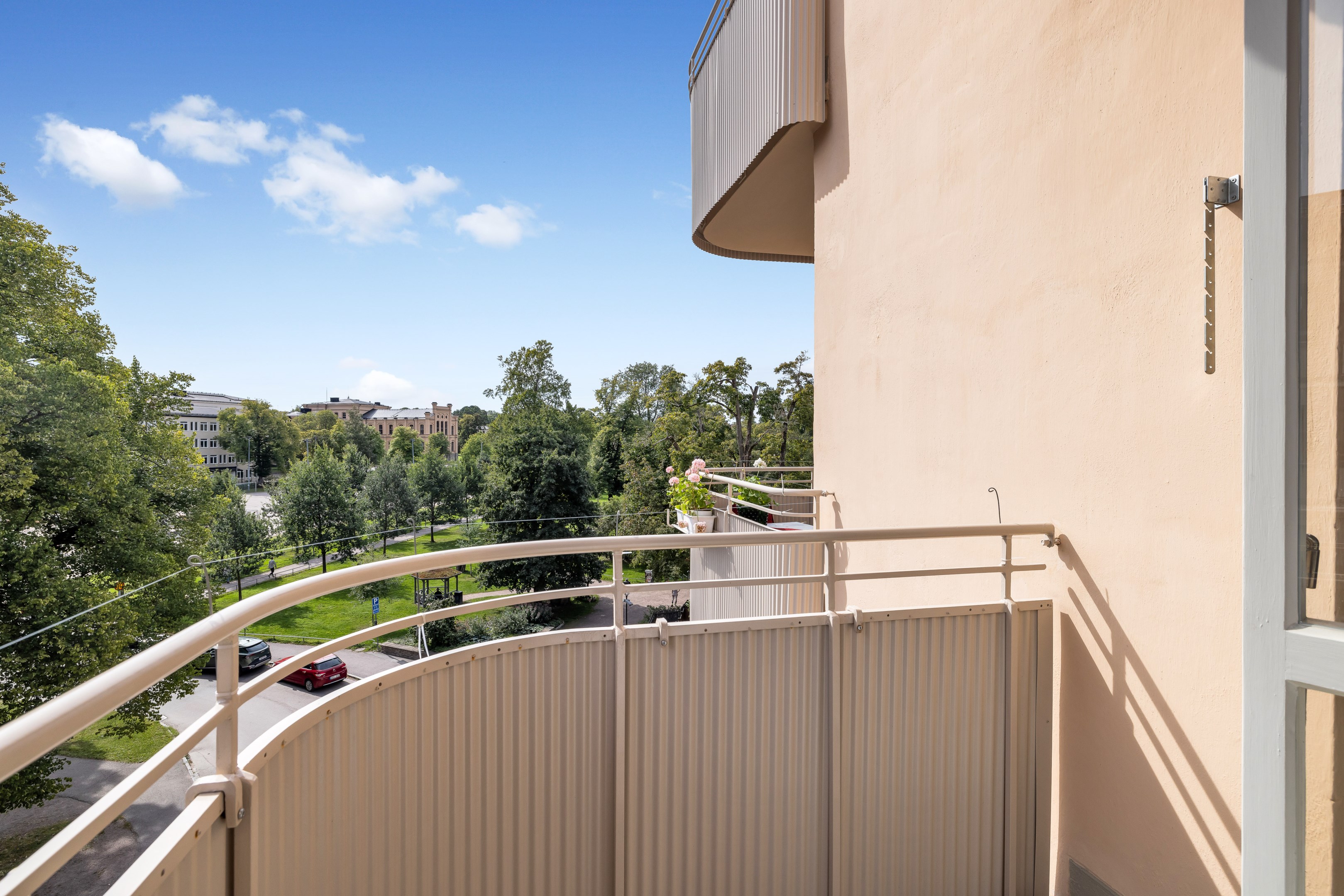 Bostadsbild från Börjegatan 5A, Såld i Främre Luthagen, Uppsala