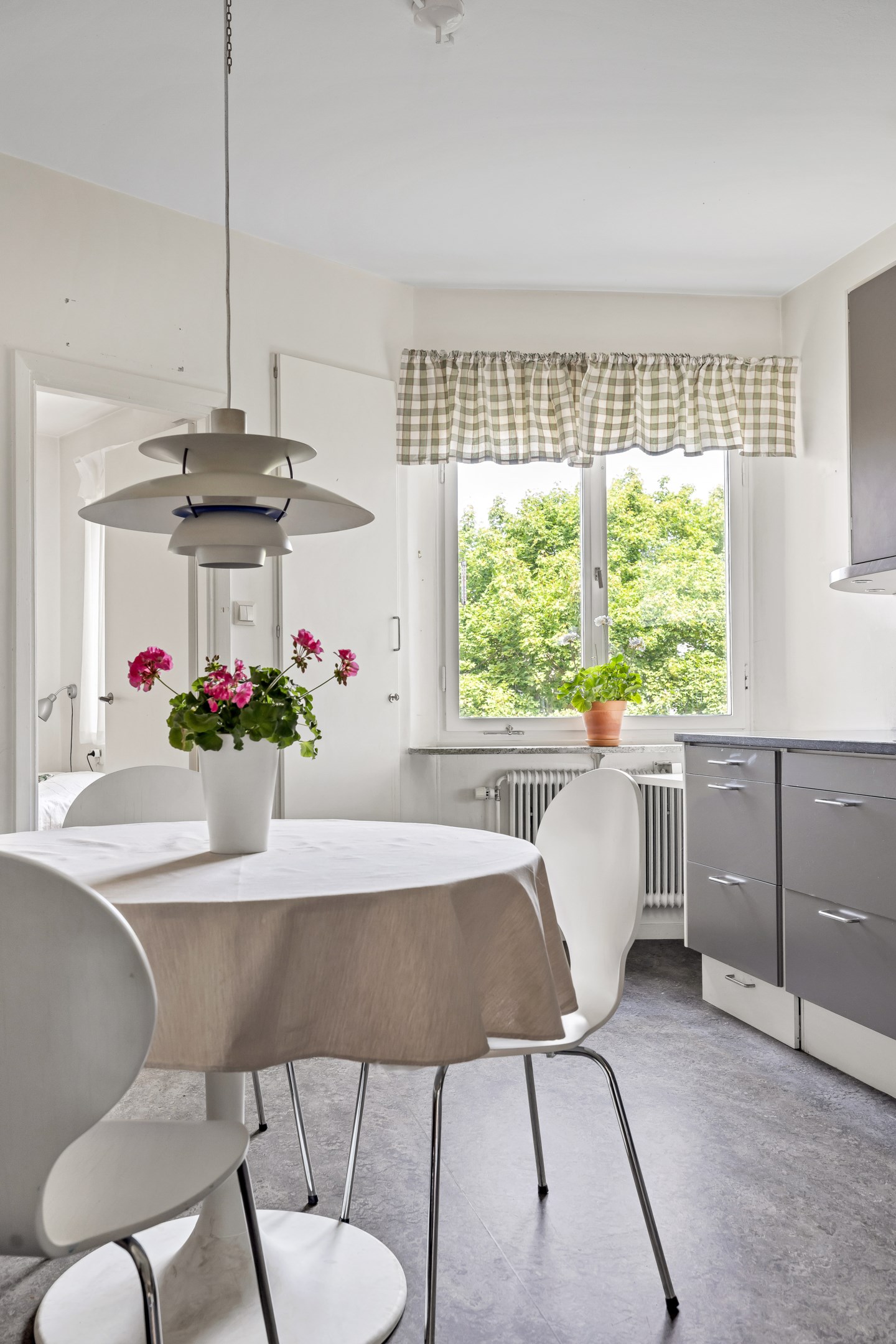 Bostadsbild från Börjegatan 5A, Såld i Främre Luthagen, Uppsala