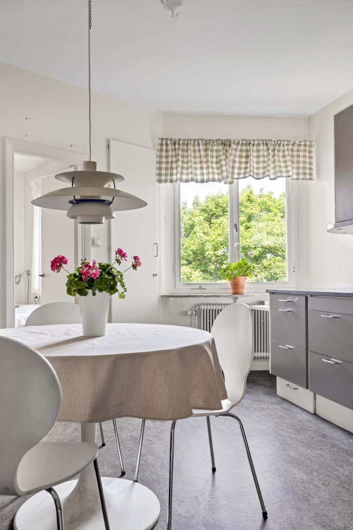 Bostadsbild från Börjegatan 5A, Såld i Främre Luthagen, Uppsala