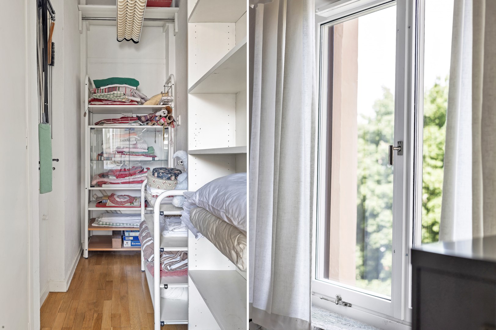 Bostadsbild från Börjegatan 5A, Såld i Främre Luthagen, Uppsala