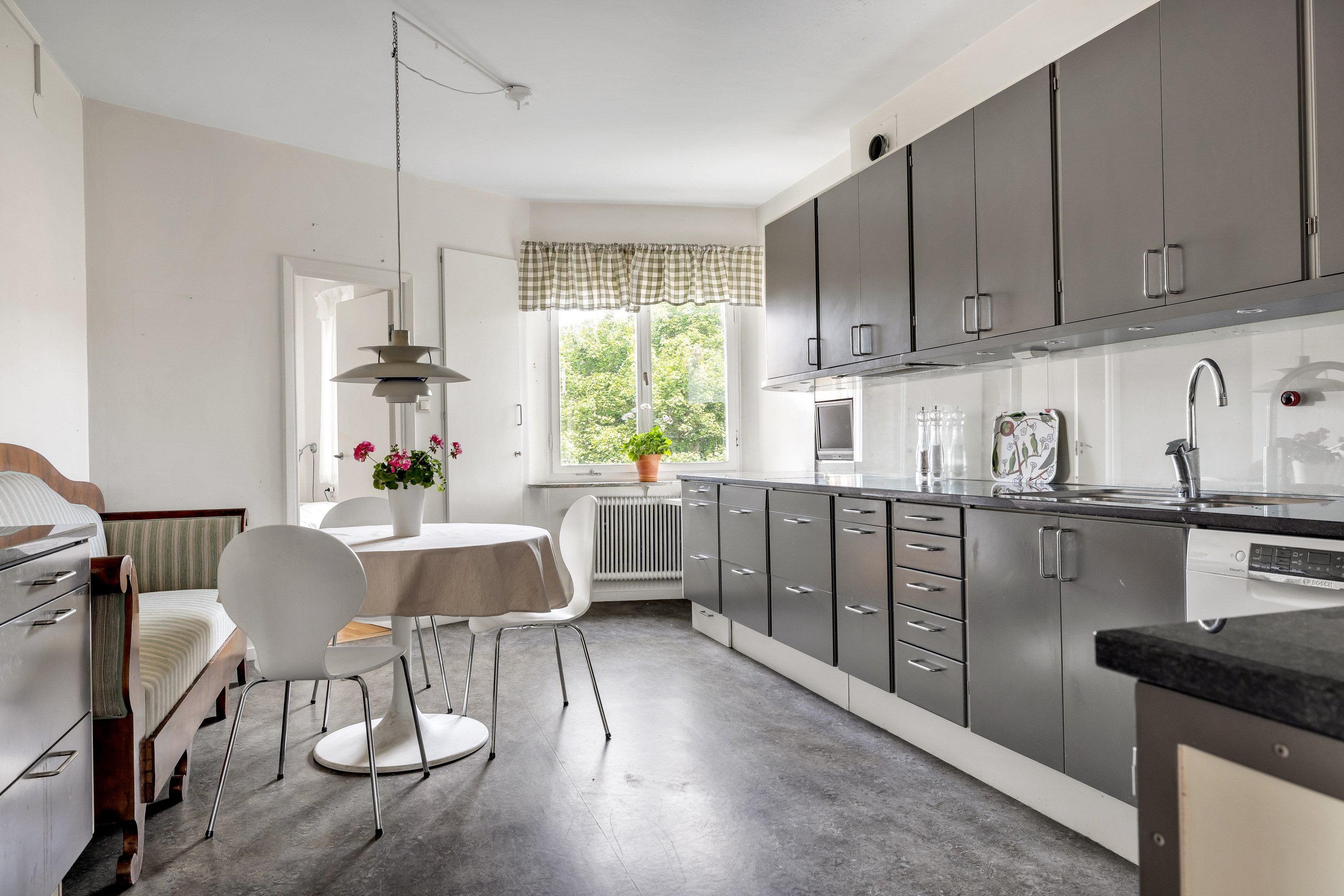 Bostadsbild från Börjegatan 5A, Såld i Främre Luthagen, Uppsala