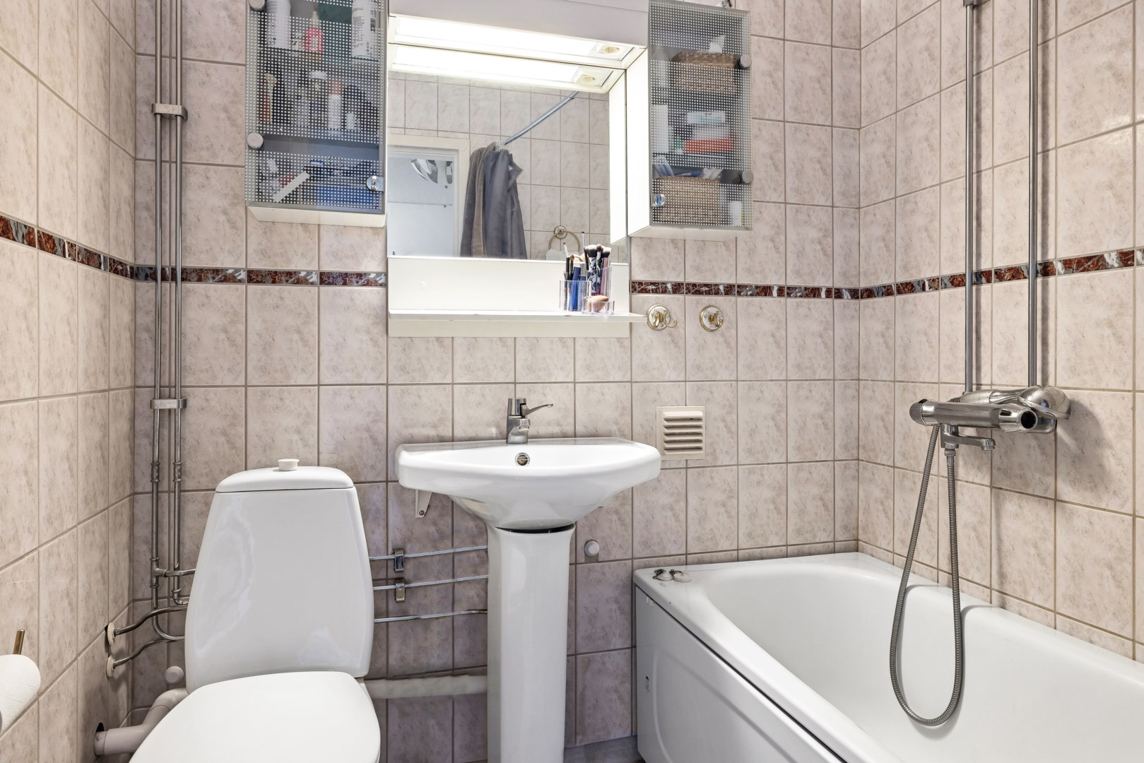 Bostadsbild från Börjegatan 5A, Såld i Främre Luthagen, Uppsala