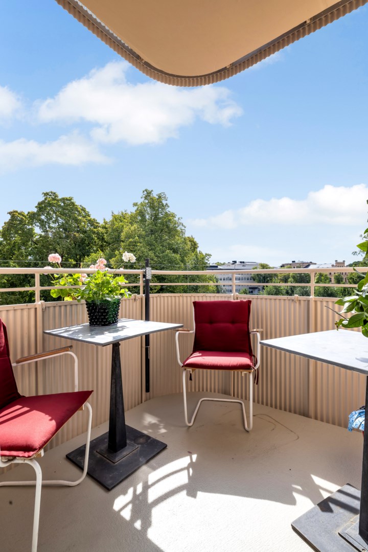 Bostadsbild från Börjegatan 5A, Såld i Främre Luthagen, Uppsala