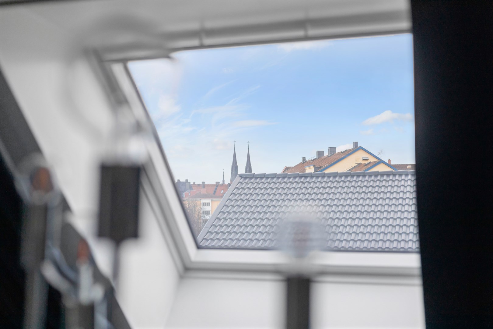 Bostadsbild från Börjegatan 19A, Såld i Luthagen, Uppsala