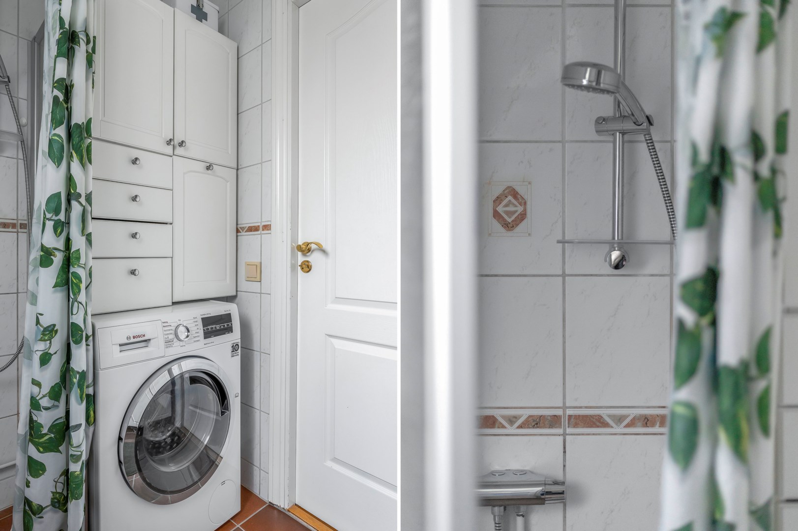 Bostadsbild från Börjegatan 19A, Såld i Luthagen, Uppsala