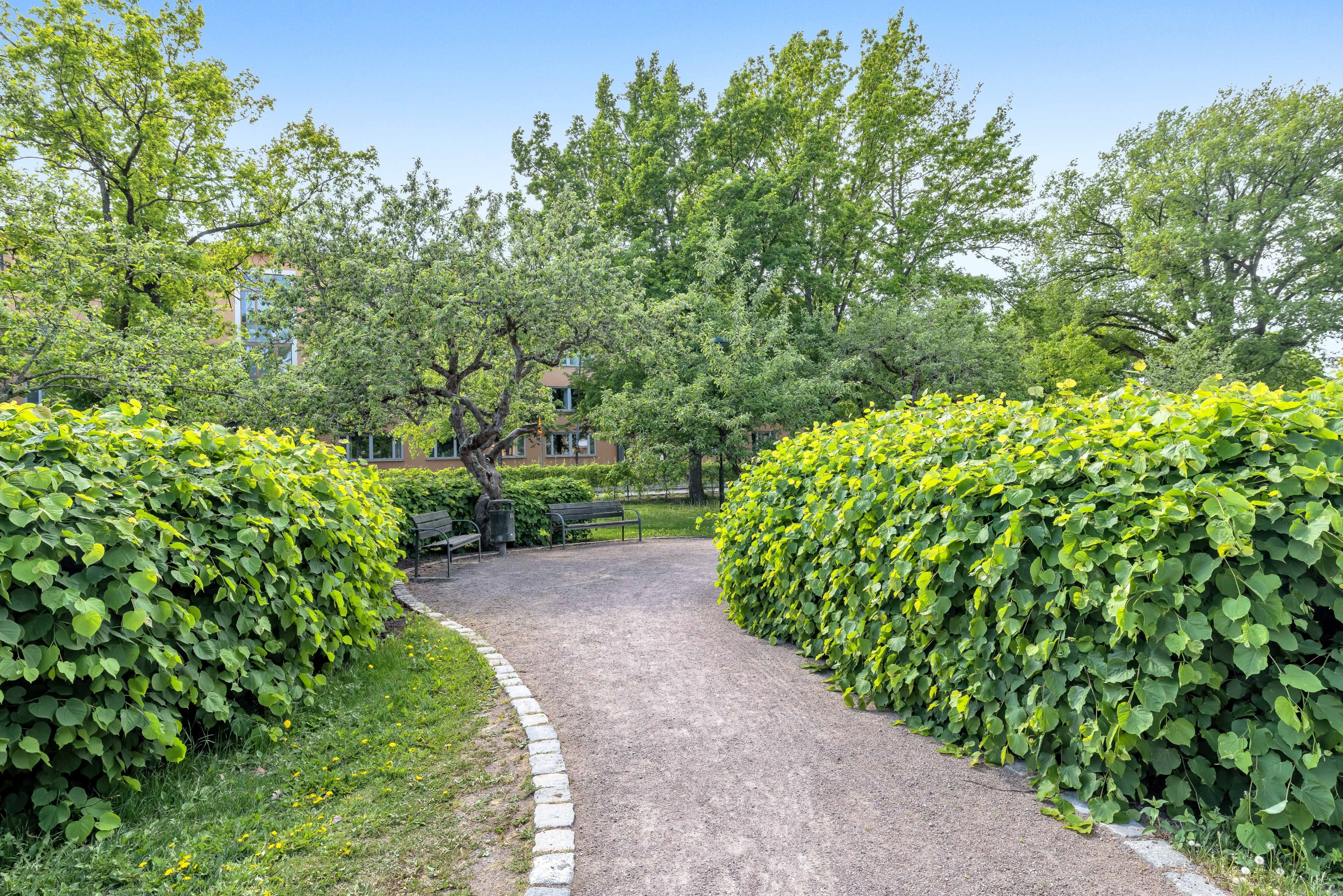 Bostadsbild från Börjegatan 19A, Såld i Luthagen, Uppsala