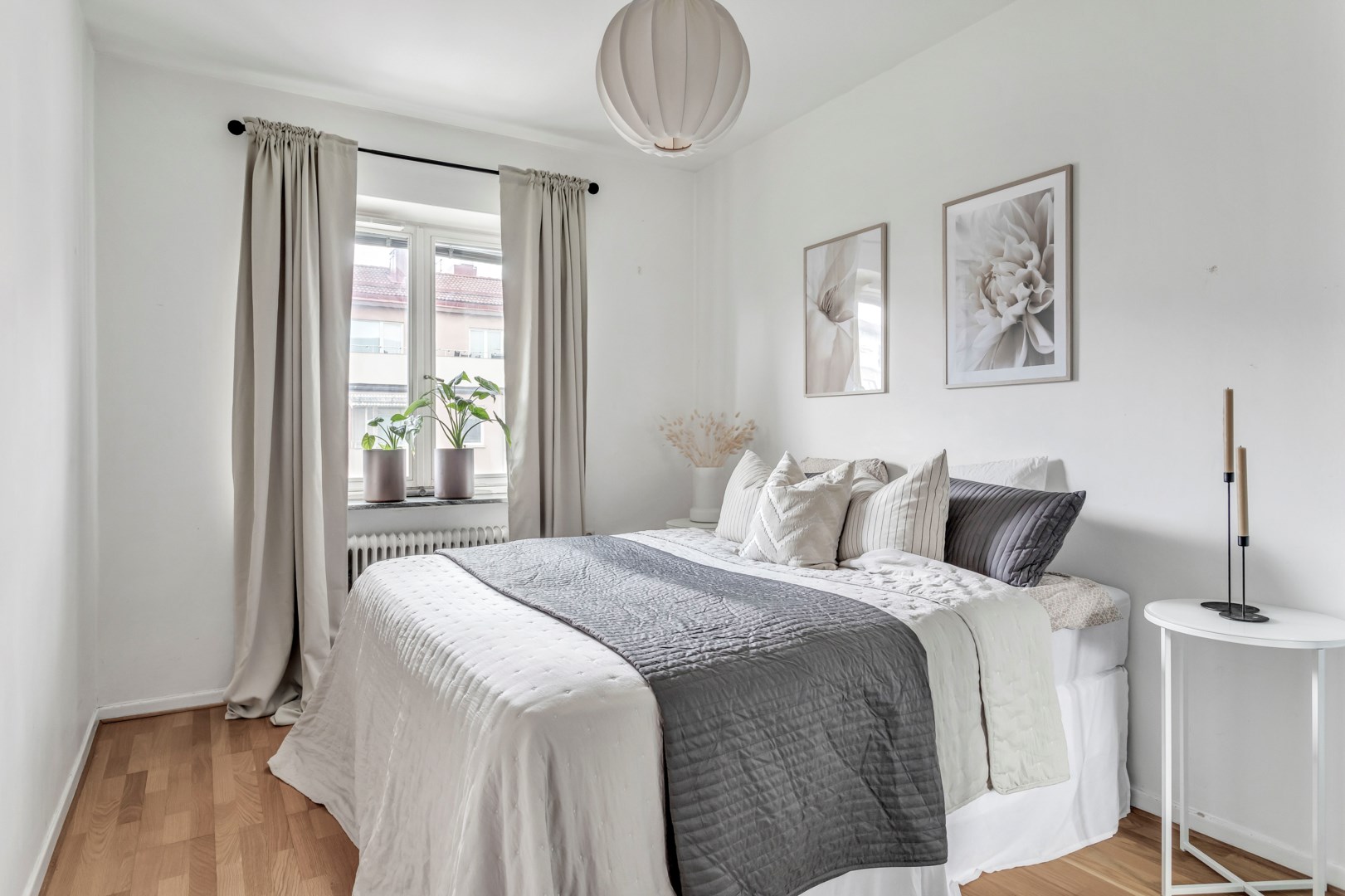 Bostadsbild från Sturegatan 16B, Såld i Luthagen, Uppsala