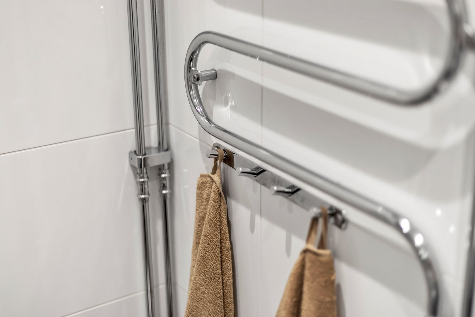 Bostadsbild från Sturegatan 16B, Såld i Luthagen, Uppsala