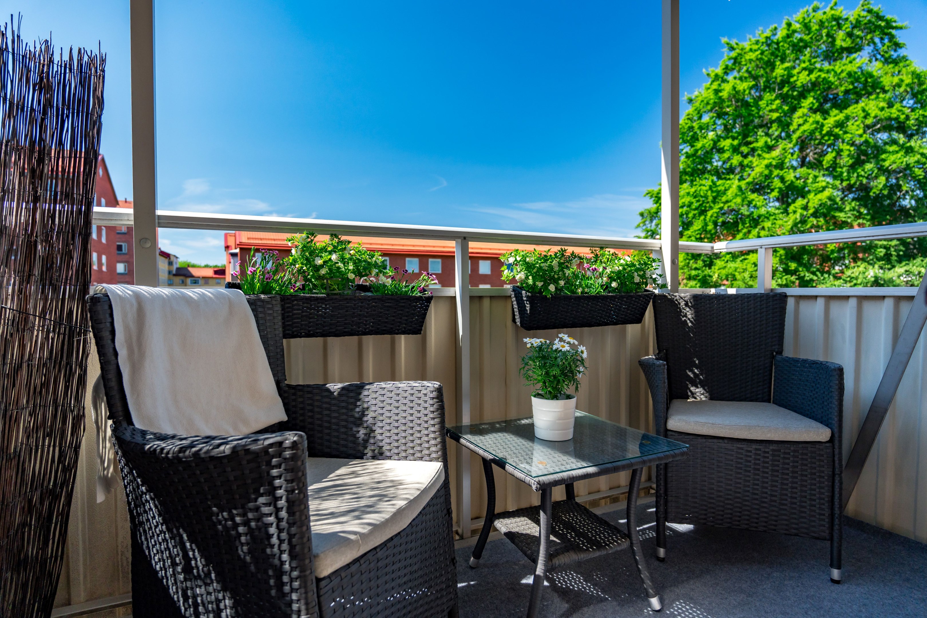 Bostadsbild från Sturegatan 16B, Såld i Luthagen, Uppsala