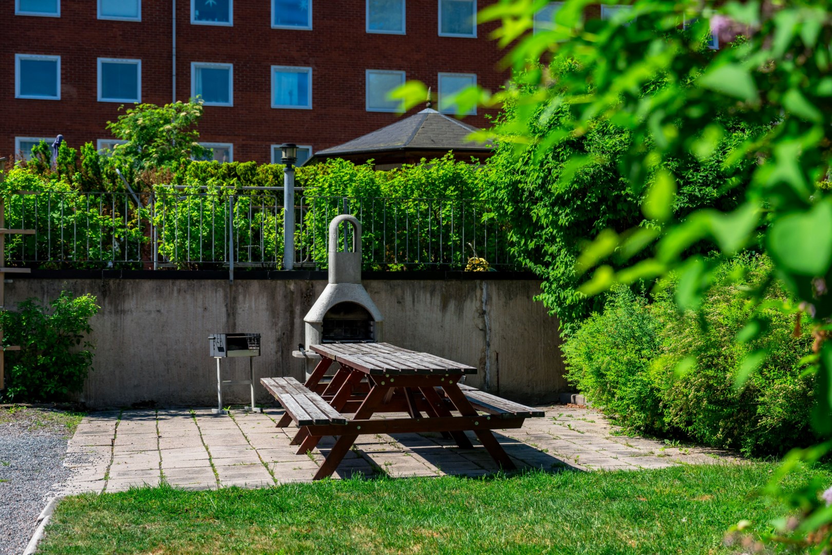 Bostadsbild från Sturegatan 16B, Såld i Luthagen, Uppsala