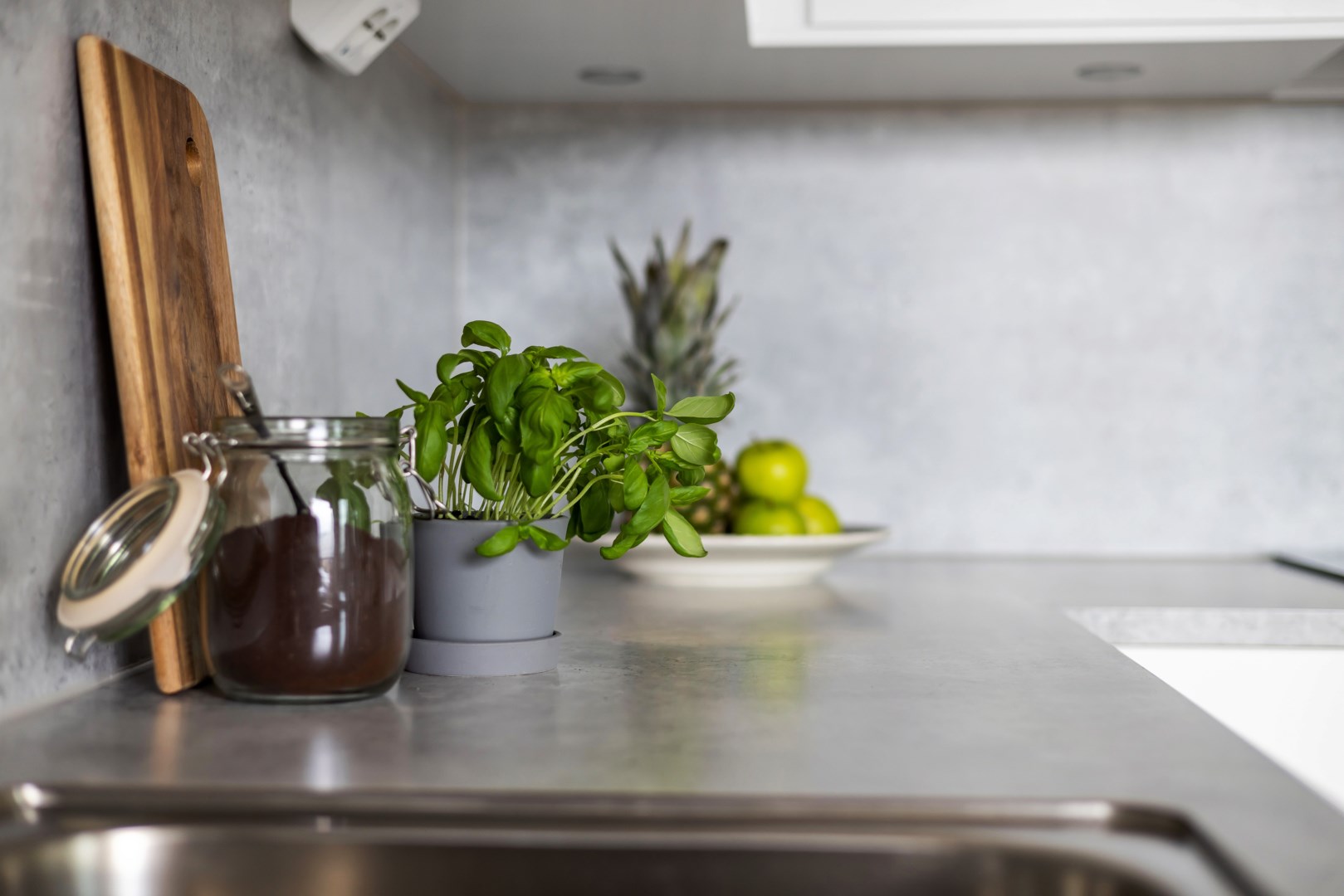 Bostadsbild från Kungsgatan 91B, Såld i Kungsängen, Uppsala