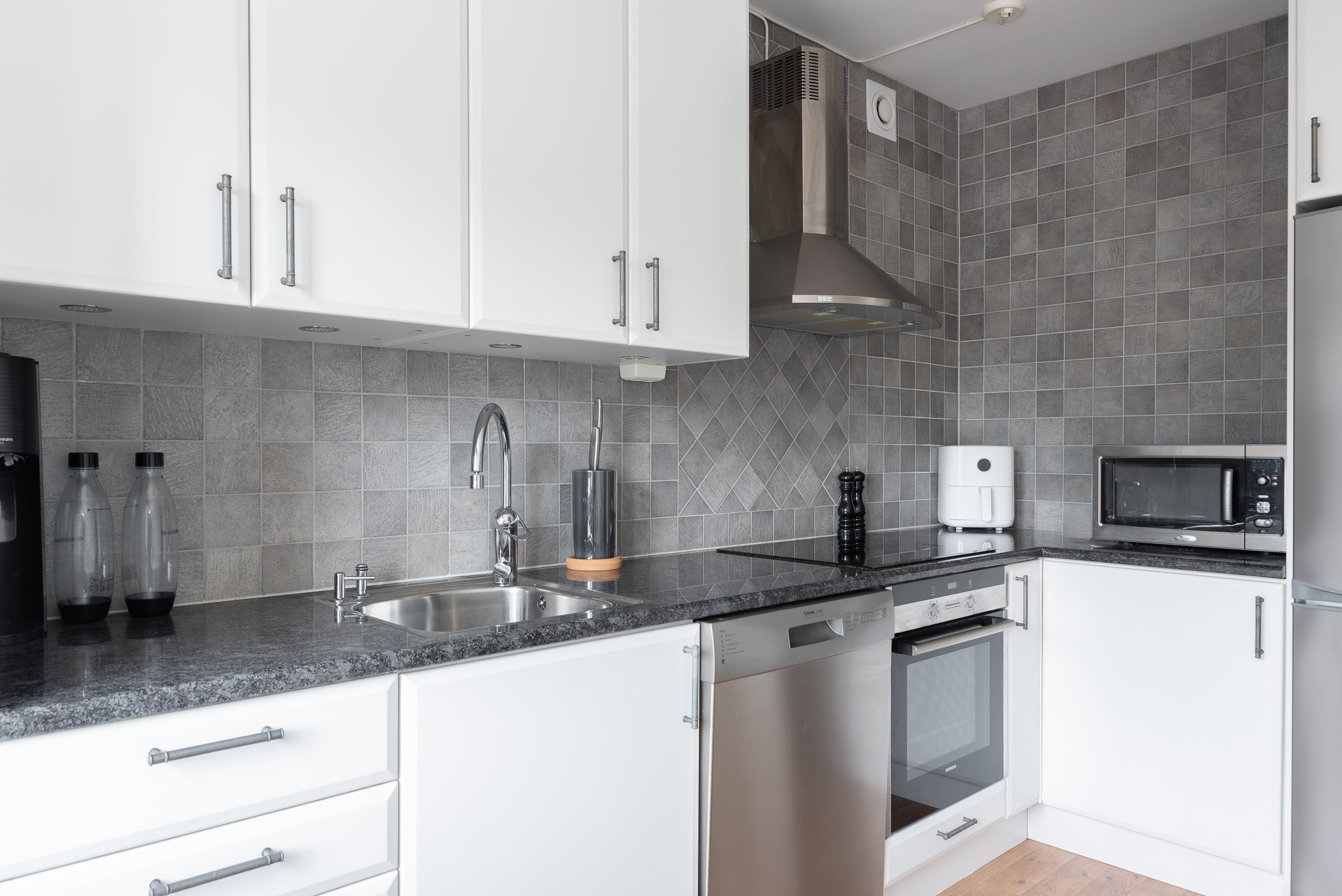 Bostadsbild från Rekylgatan 10, Såld i Haga, Västerås