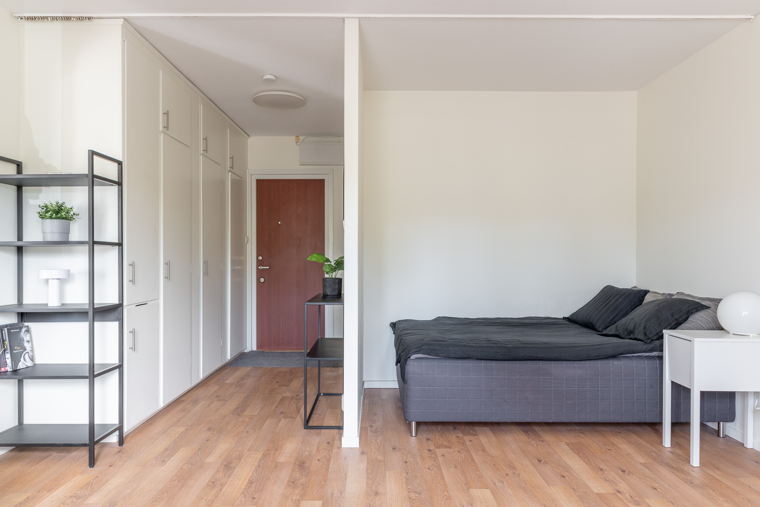 Bostadsbild från Rekylgatan 10, Såld i Haga, Västerås