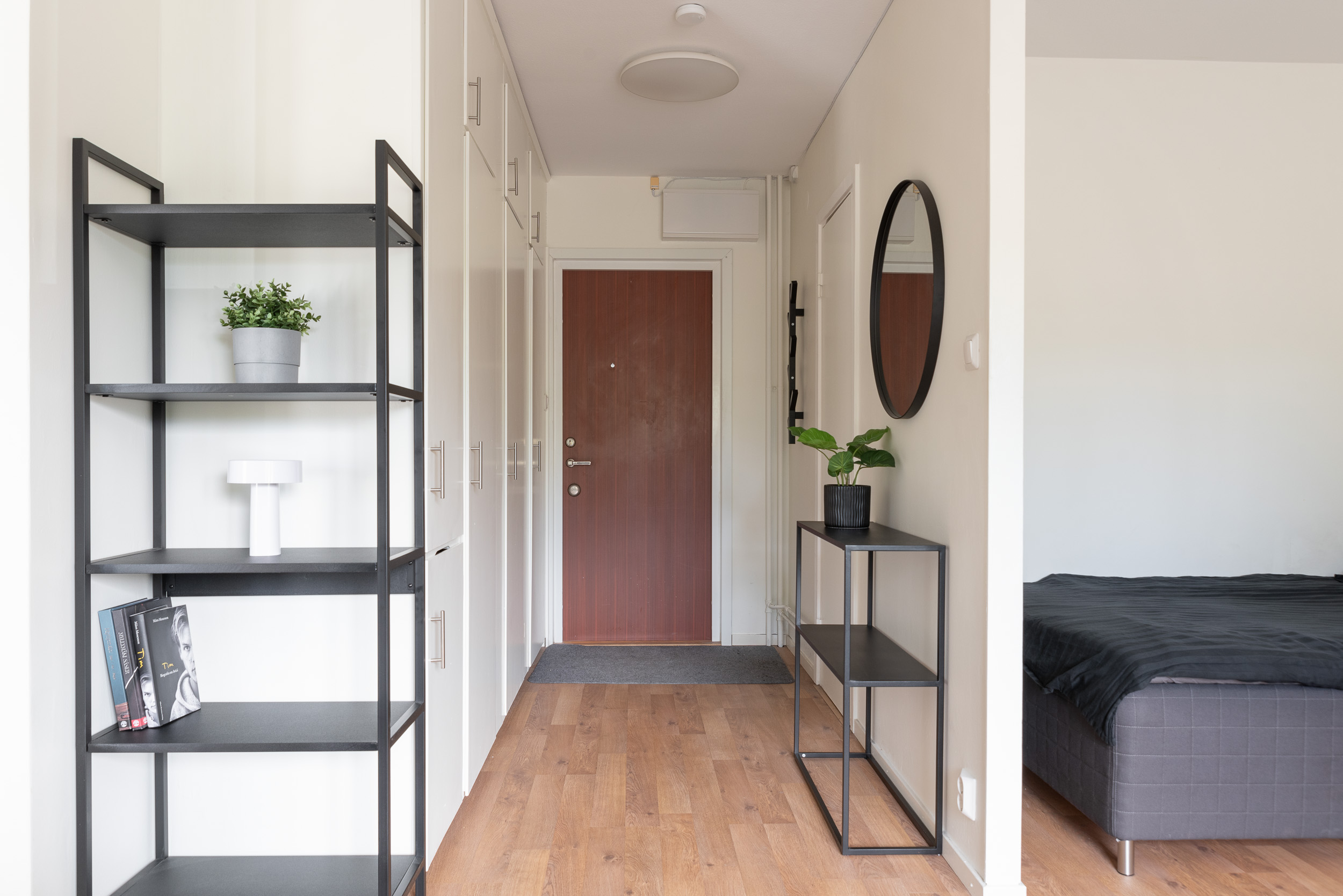 Bostadsbild från Rekylgatan 10, Såld i Haga, Västerås