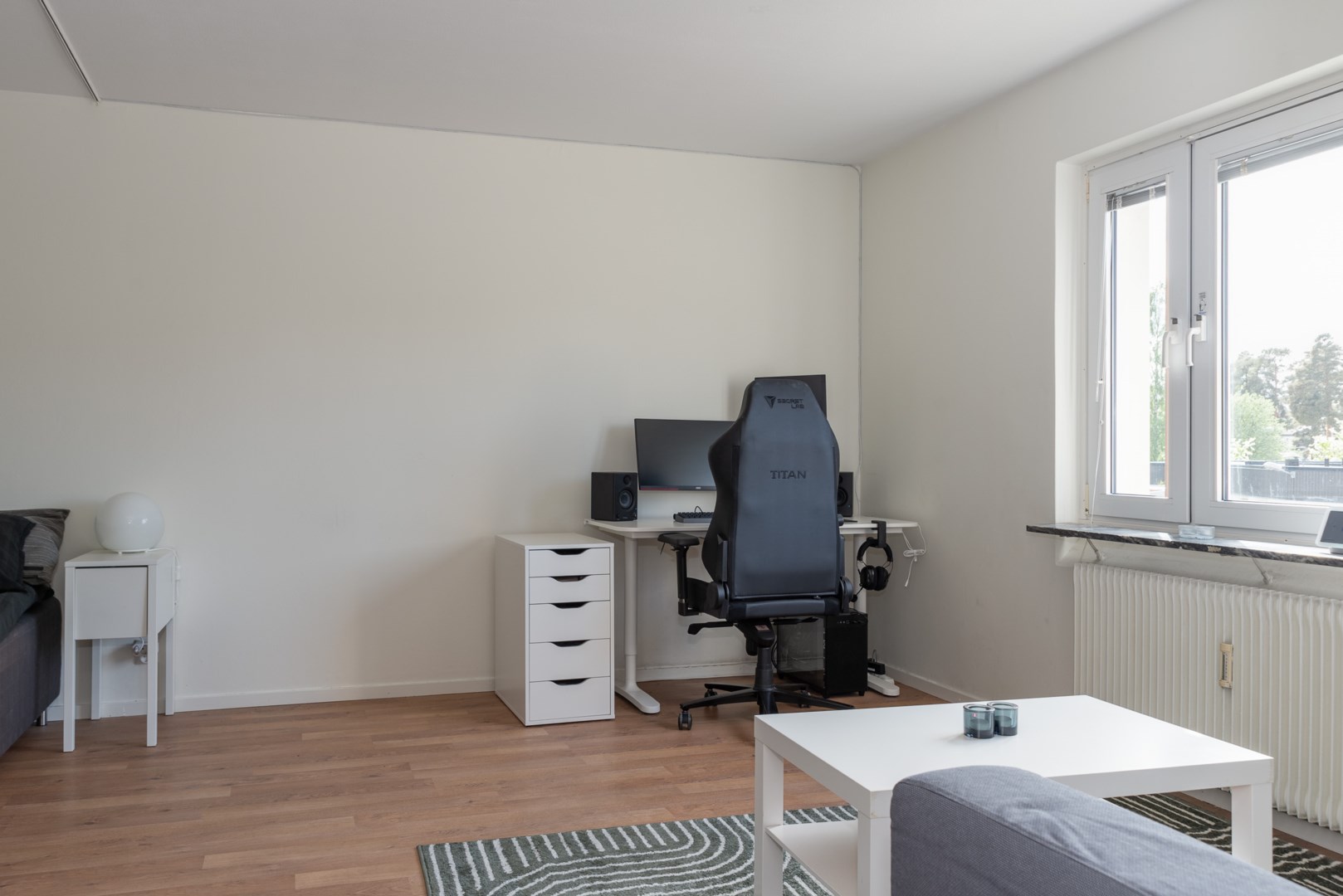 Bostadsbild från Rekylgatan 10, Såld i Haga, Västerås