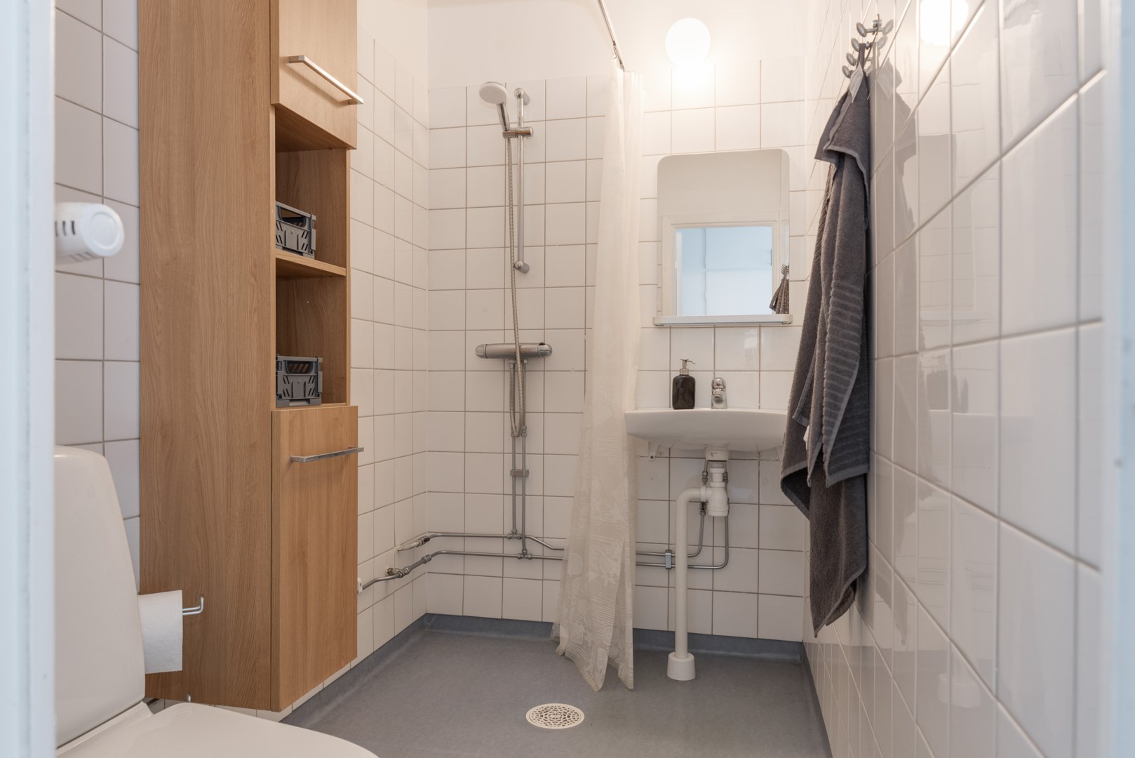 Bostadsbild från Rekylgatan 10, Såld i Haga, Västerås