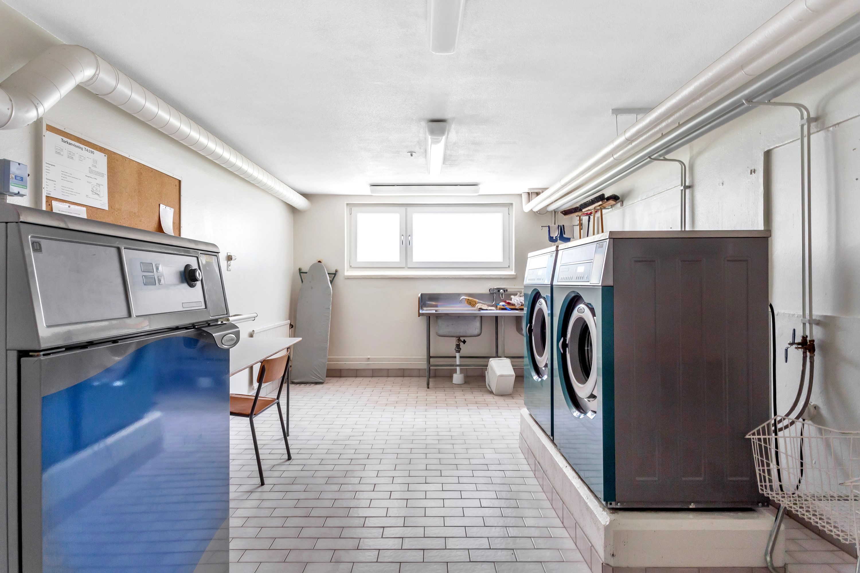 Bostadsbild från Ringgatan 47C, Kommande i Luthagen, Uppsala