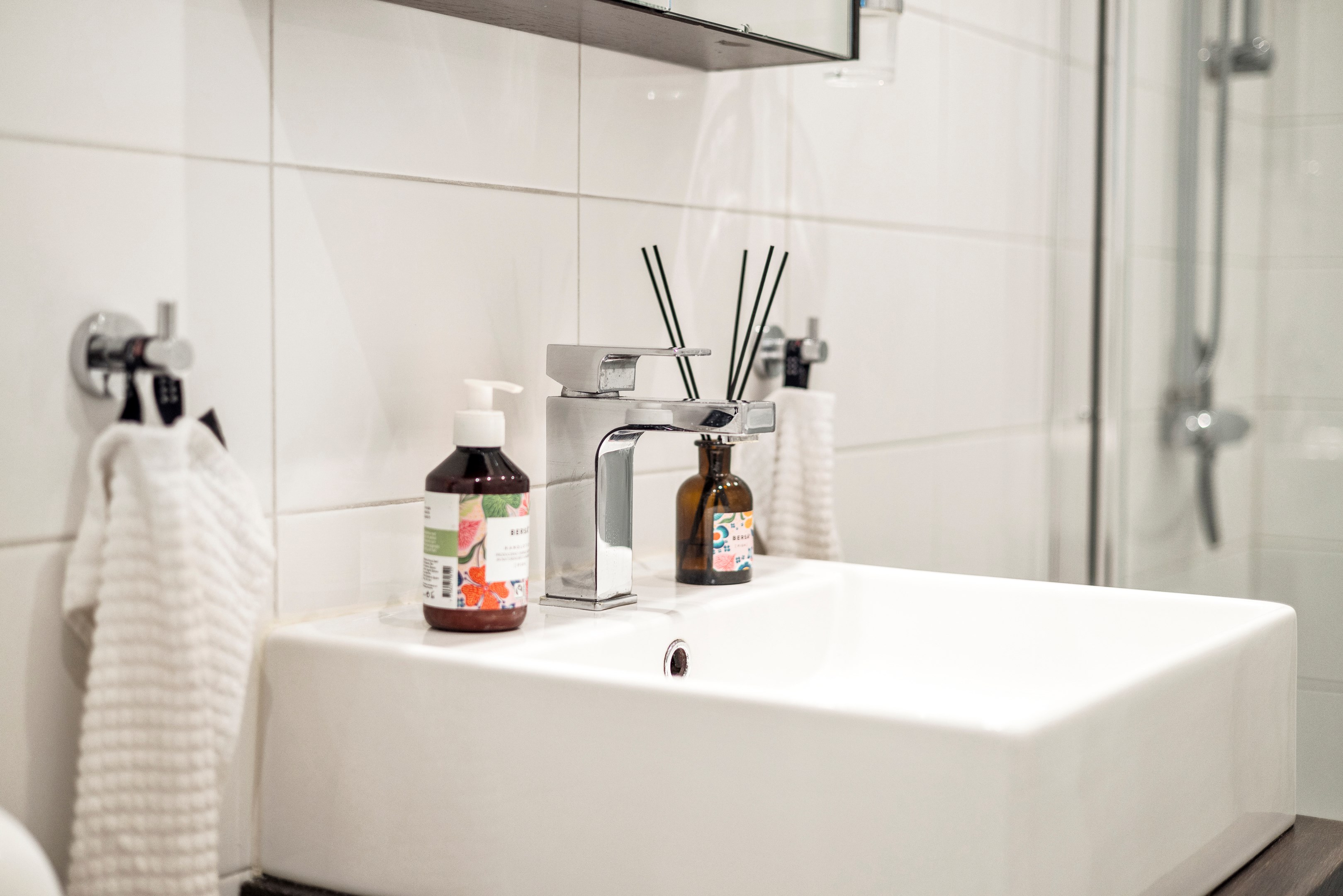 Bostadsbild från Ringgatan 47C, Kommande i Luthagen, Uppsala