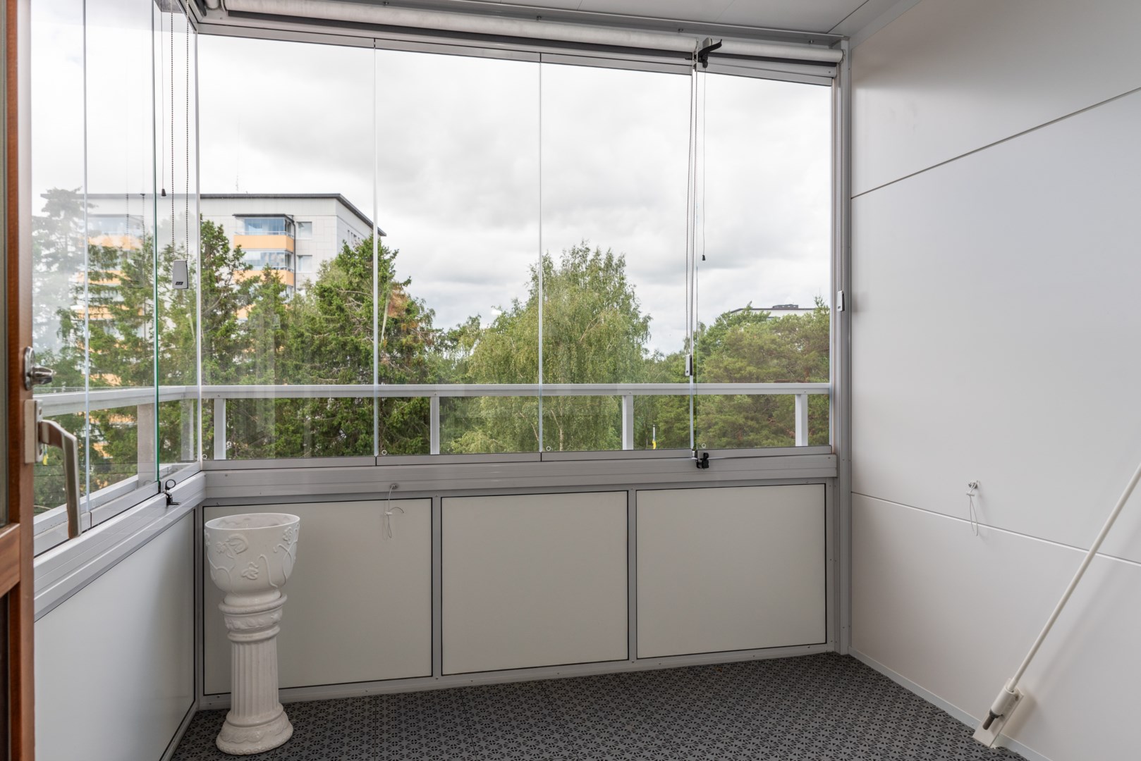 Bostadsbild från Norrbygatan 3A, Såld i Odensvi, Västerås