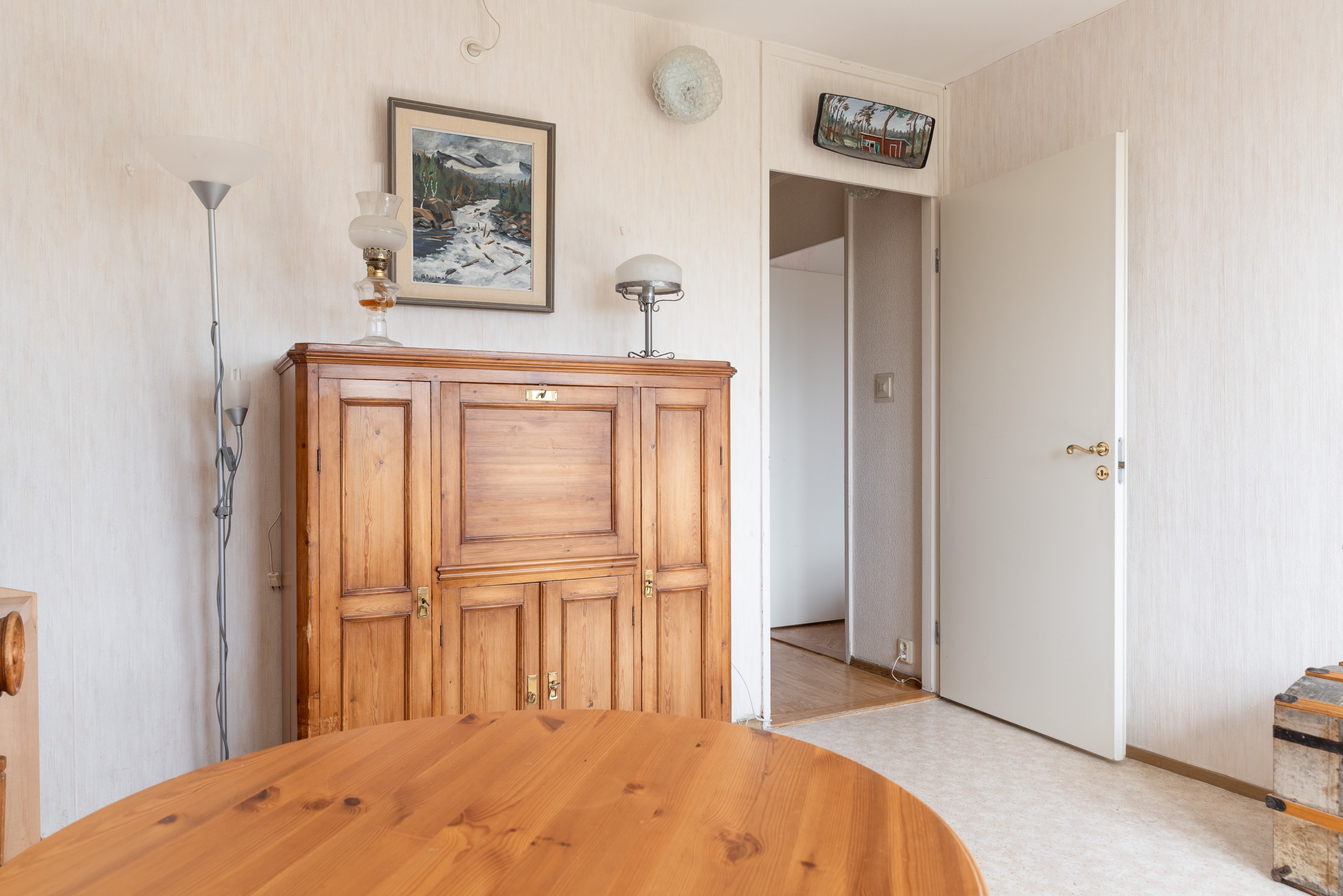 Bostadsbild från Norrbygatan 3A, Såld i Odensvi, Västerås