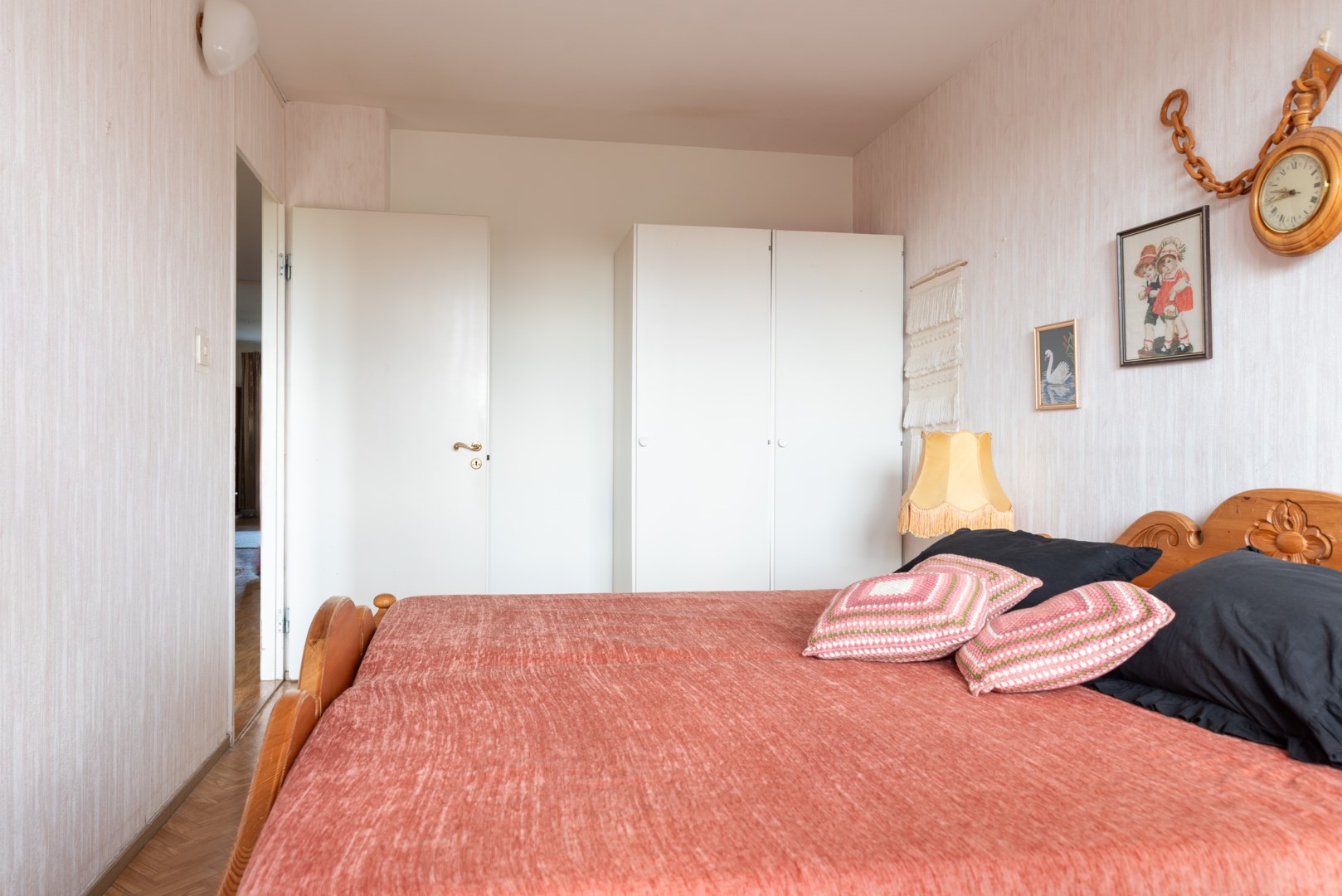 Bostadsbild från Norrbygatan 3A, Såld i Odensvi, Västerås