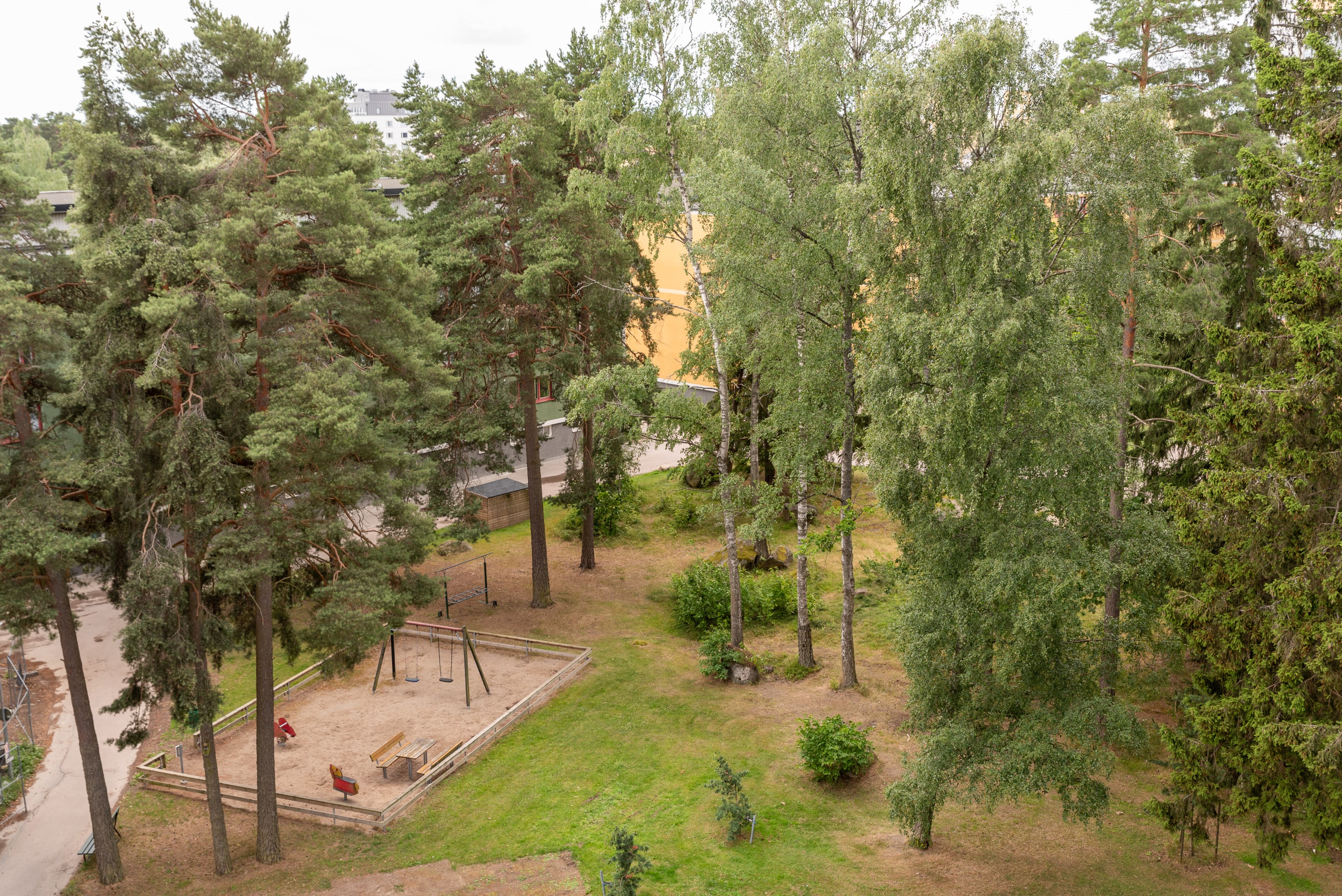 Bostadsbild från Norrbygatan 3A, Såld i Odensvi, Västerås