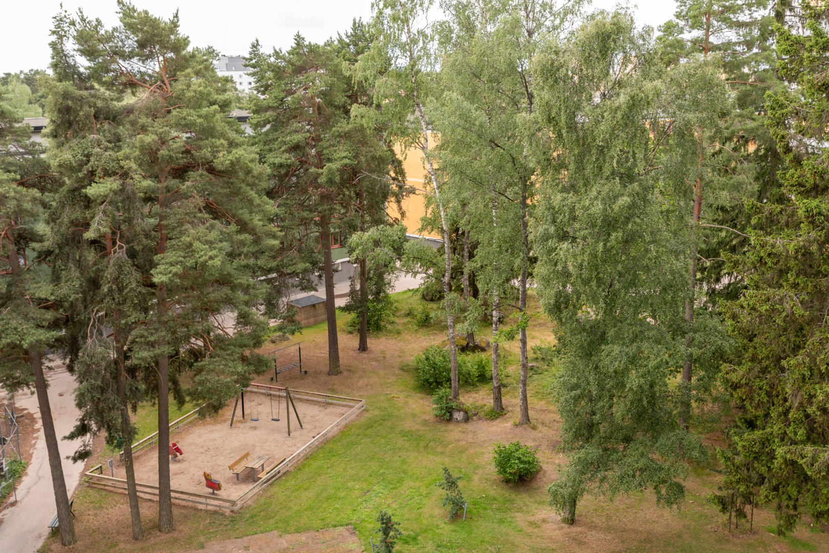 Bostadsbild från Norrbygatan 3A, Såld i Odensvi, Västerås