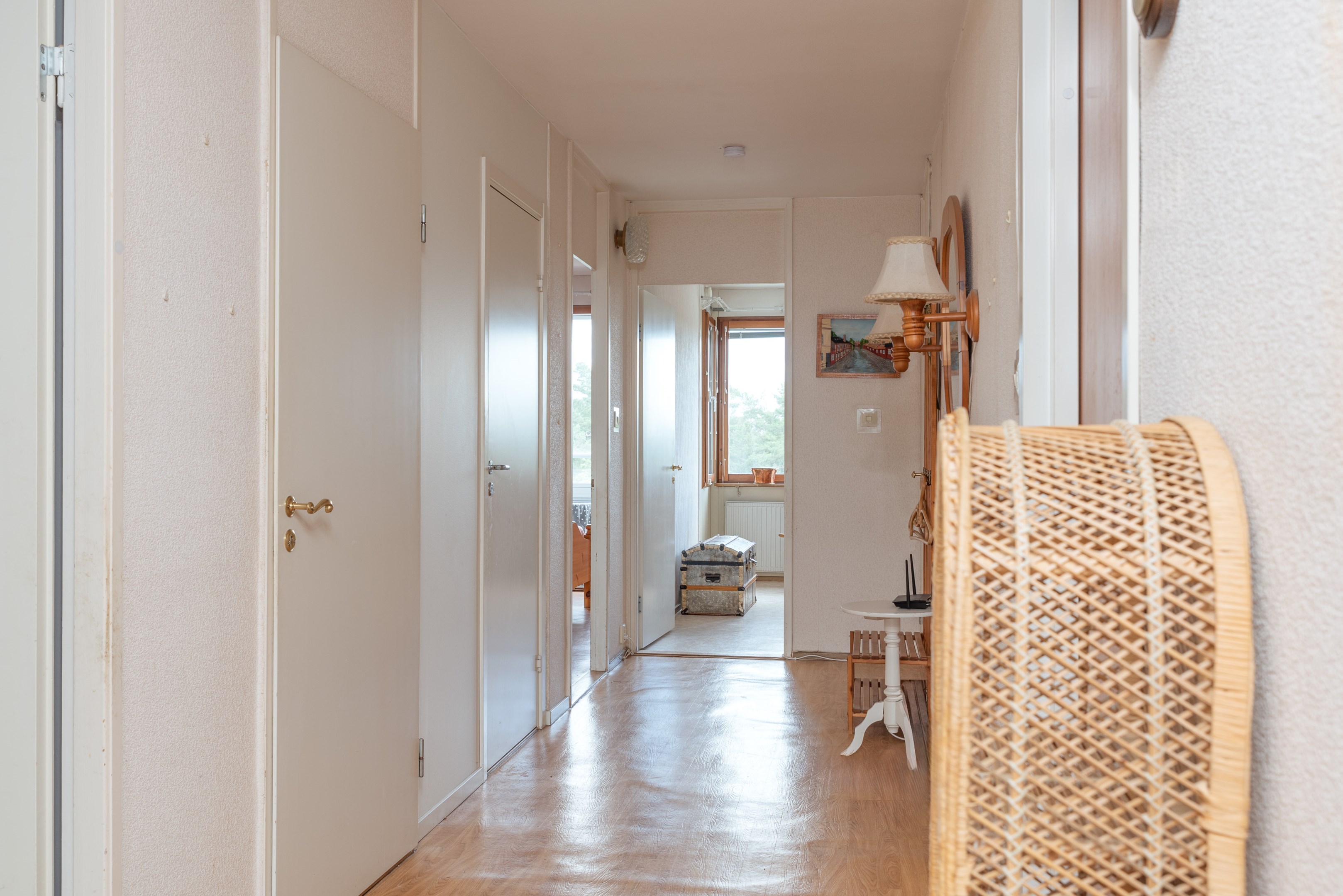 Bostadsbild från Norrbygatan 3A, Såld i Odensvi, Västerås