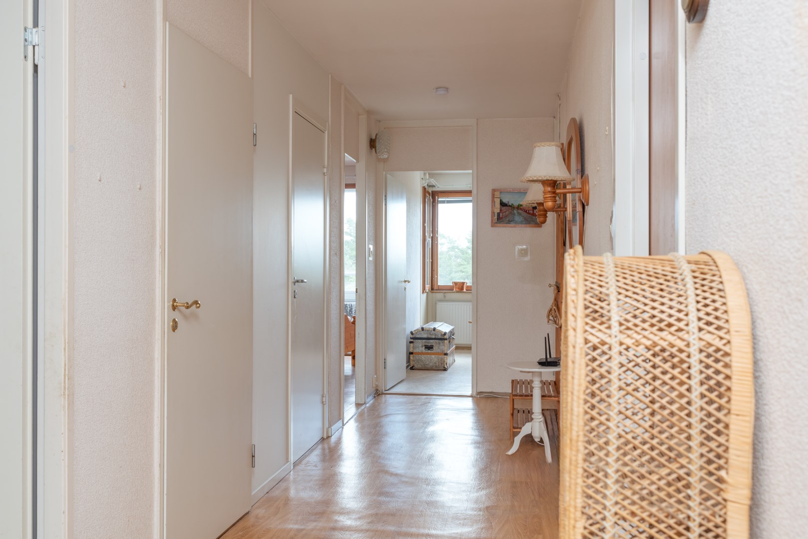 Bostadsbild från Norrbygatan 3A, Såld i Odensvi, Västerås