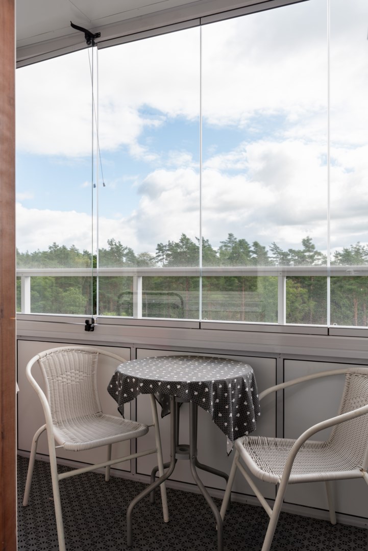 Bostadsbild från Norrbygatan 3A, Såld i Odensvi, Västerås