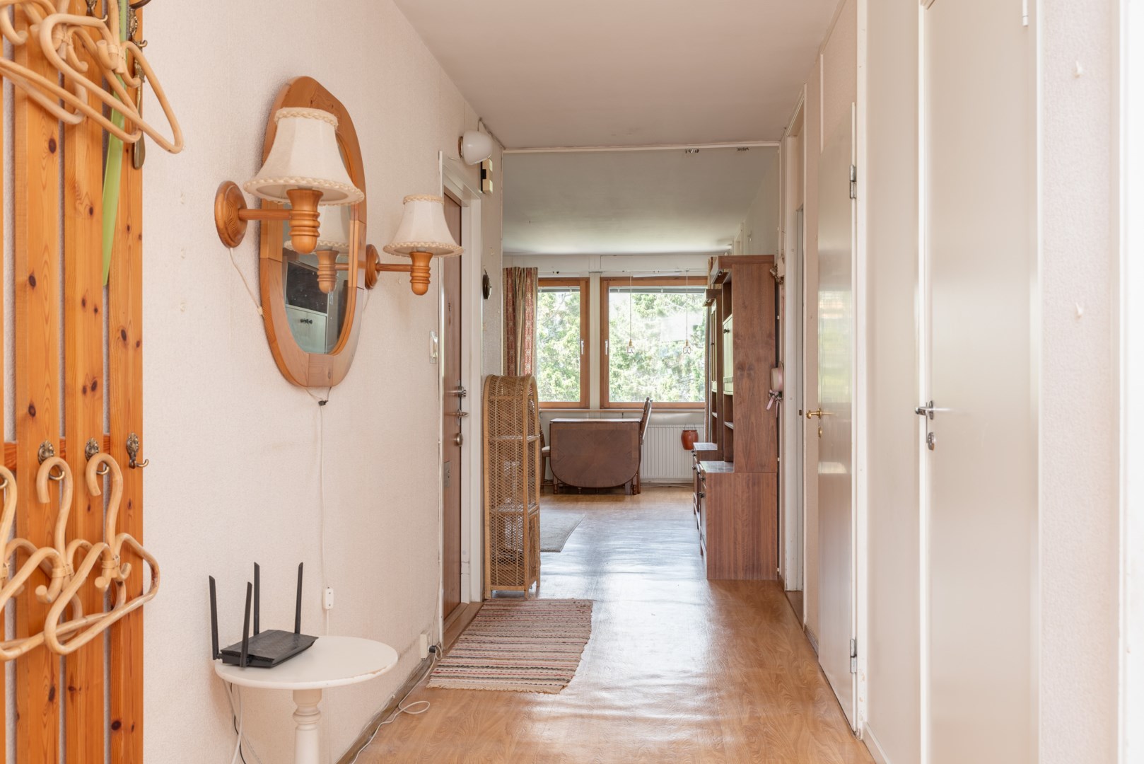 Bostadsbild från Norrbygatan 3A, Såld i Odensvi, Västerås