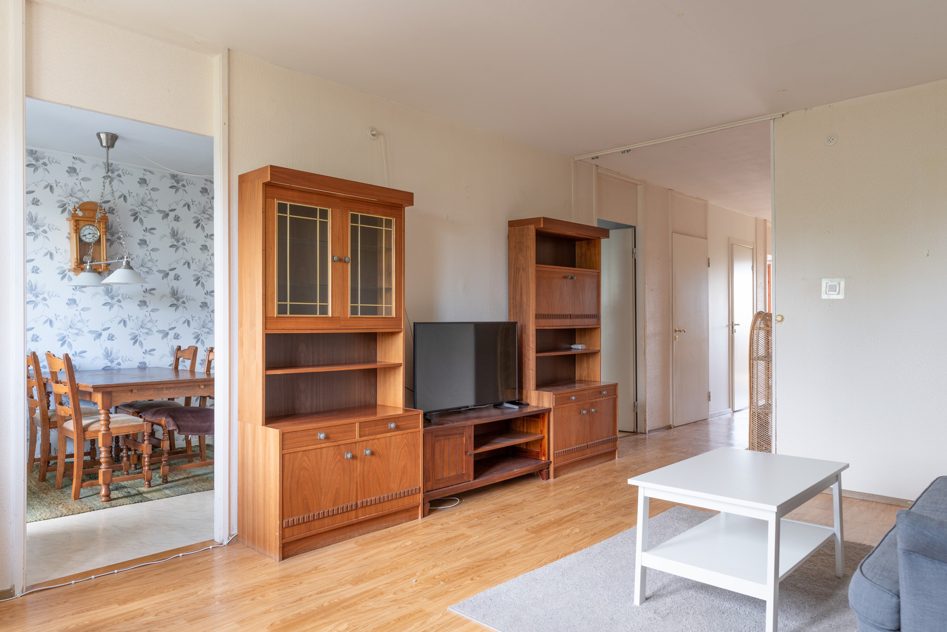 Bostadsbild från Norrbygatan 3A, Såld i Odensvi, Västerås