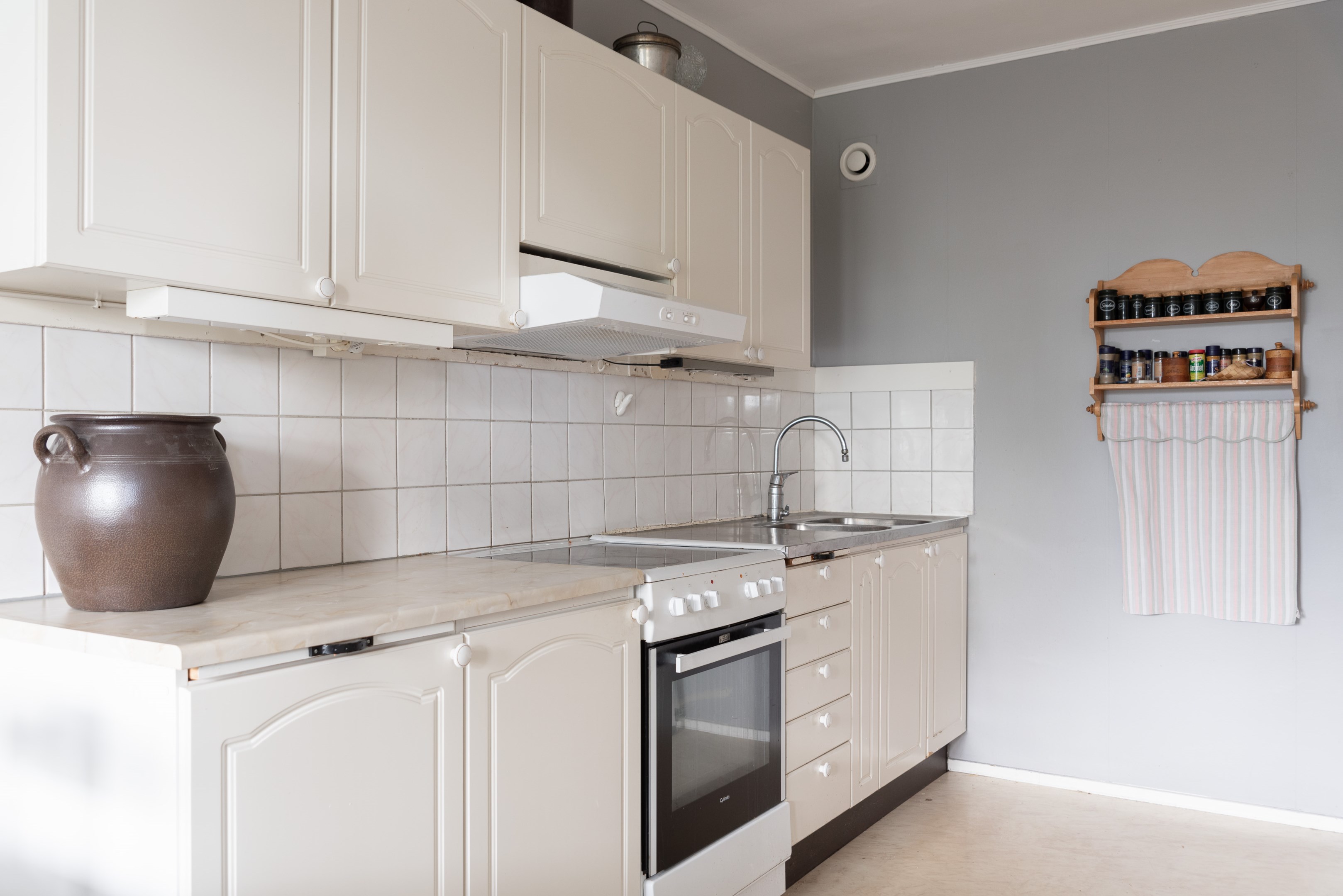 Bostadsbild från Norrbygatan 3A, Såld i Odensvi, Västerås