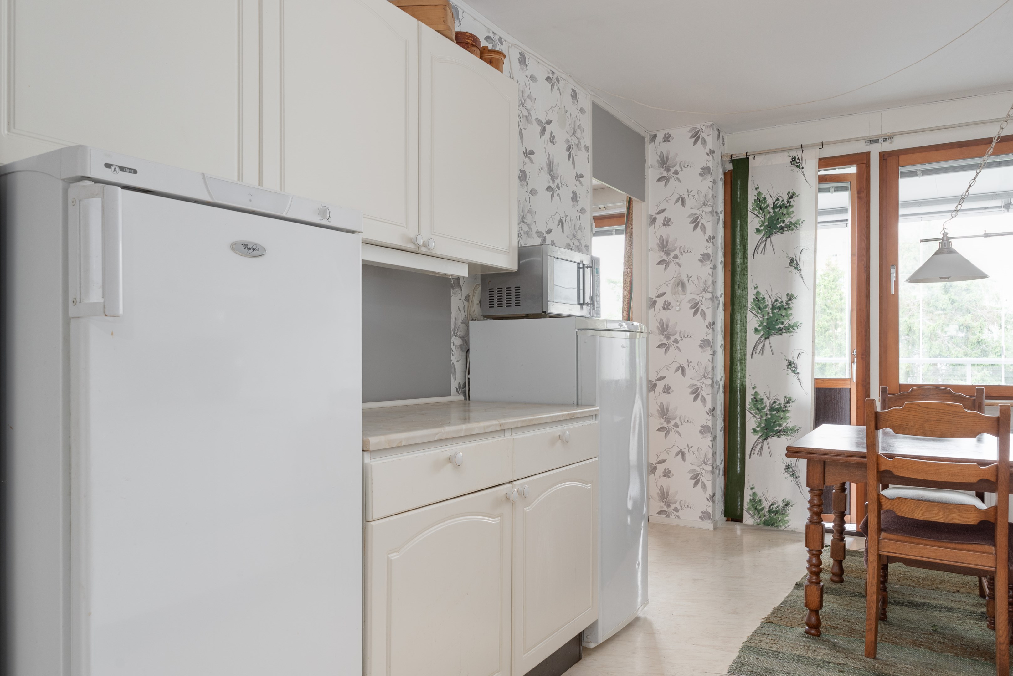 Bostadsbild från Norrbygatan 3A, Såld i Odensvi, Västerås