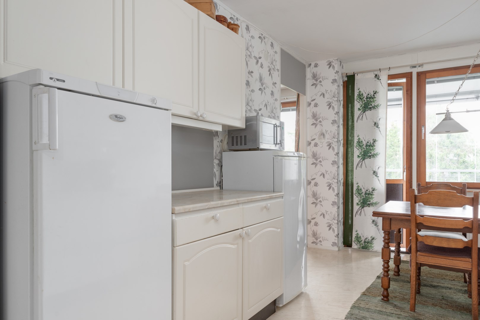 Bostadsbild från Norrbygatan 3A, Såld i Odensvi, Västerås