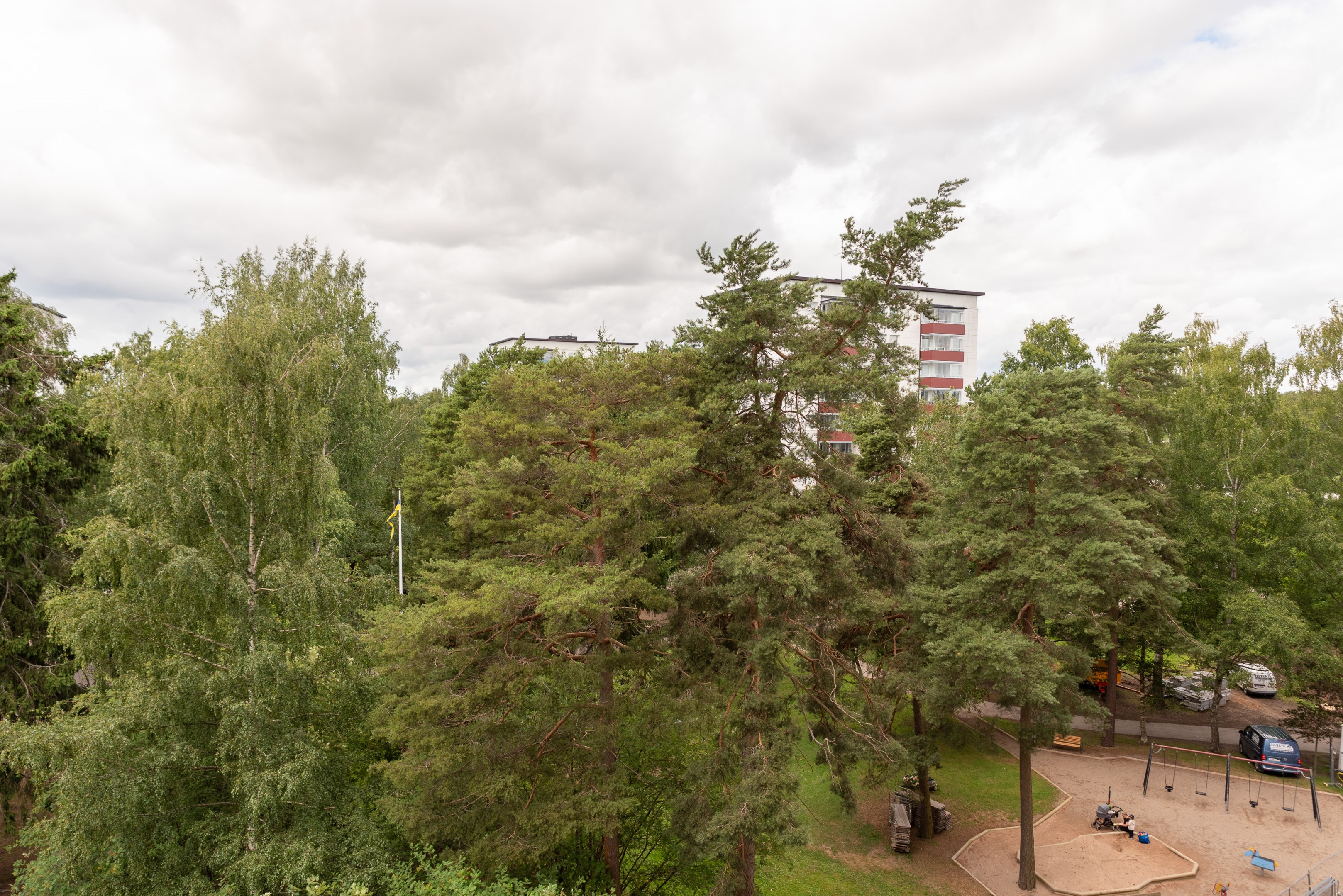 Bostadsbild från Norrbygatan 3A, Såld i Odensvi, Västerås