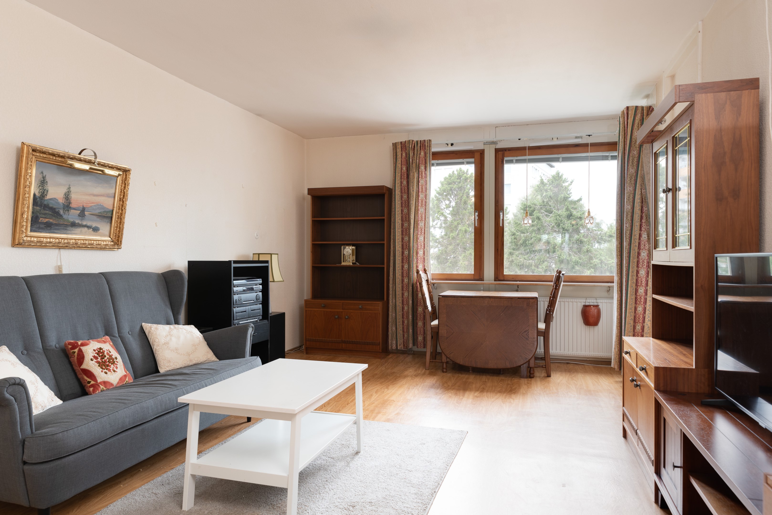 Bostadsbild från Norrbygatan 3A, Såld i Odensvi, Västerås