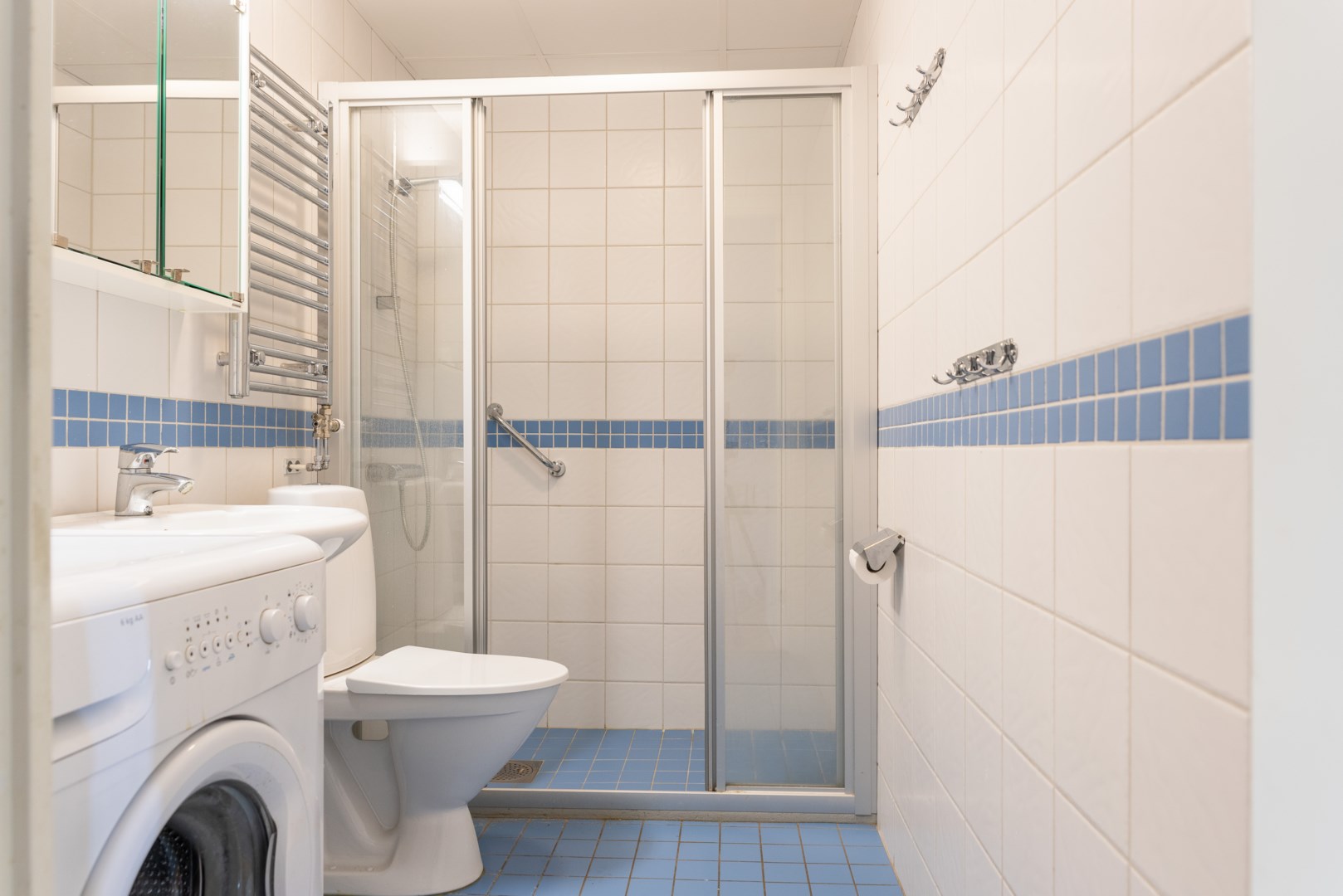 Bostadsbild från Norrbygatan 3A, Såld i Odensvi, Västerås