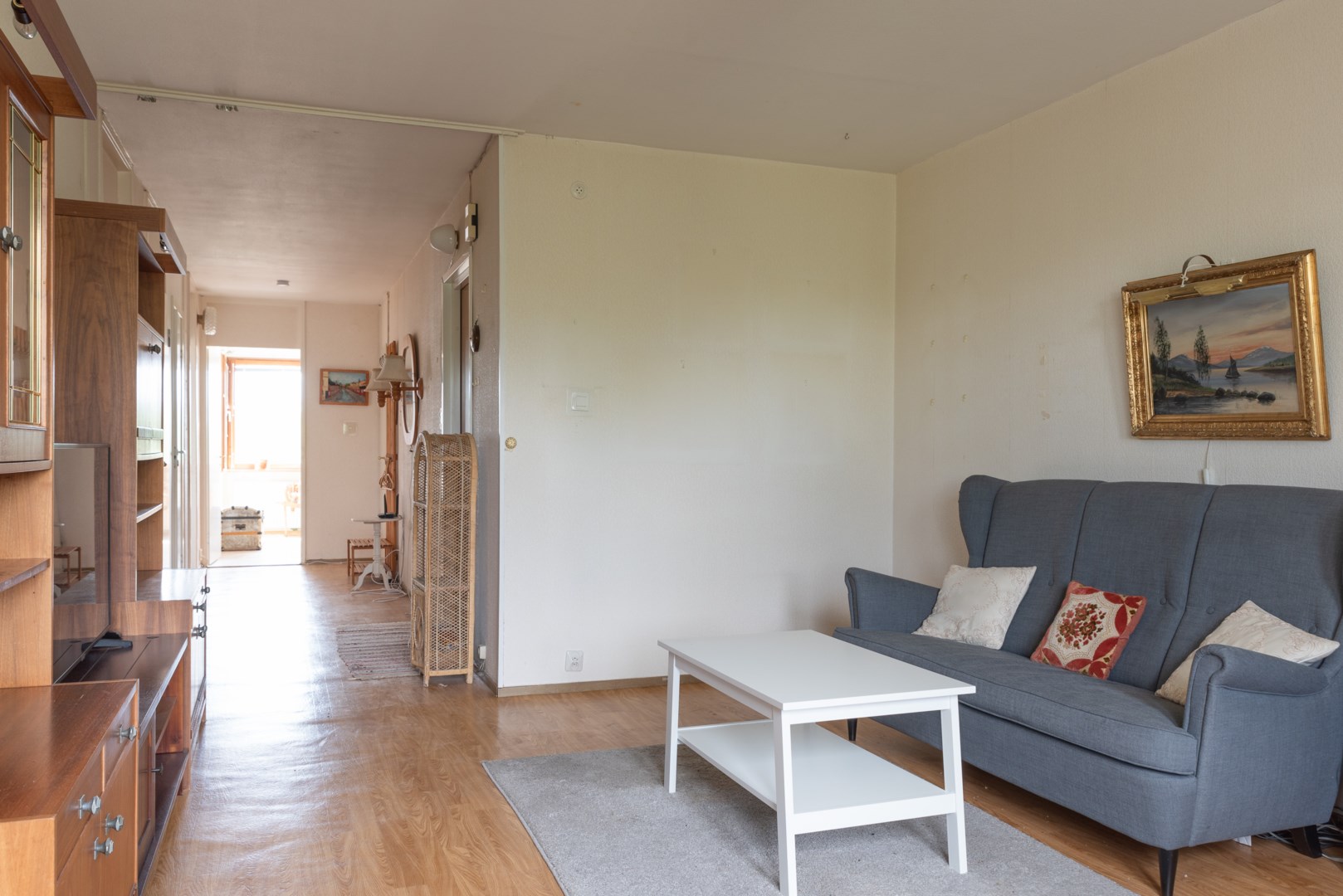 Bostadsbild från Norrbygatan 3A, Såld i Odensvi, Västerås