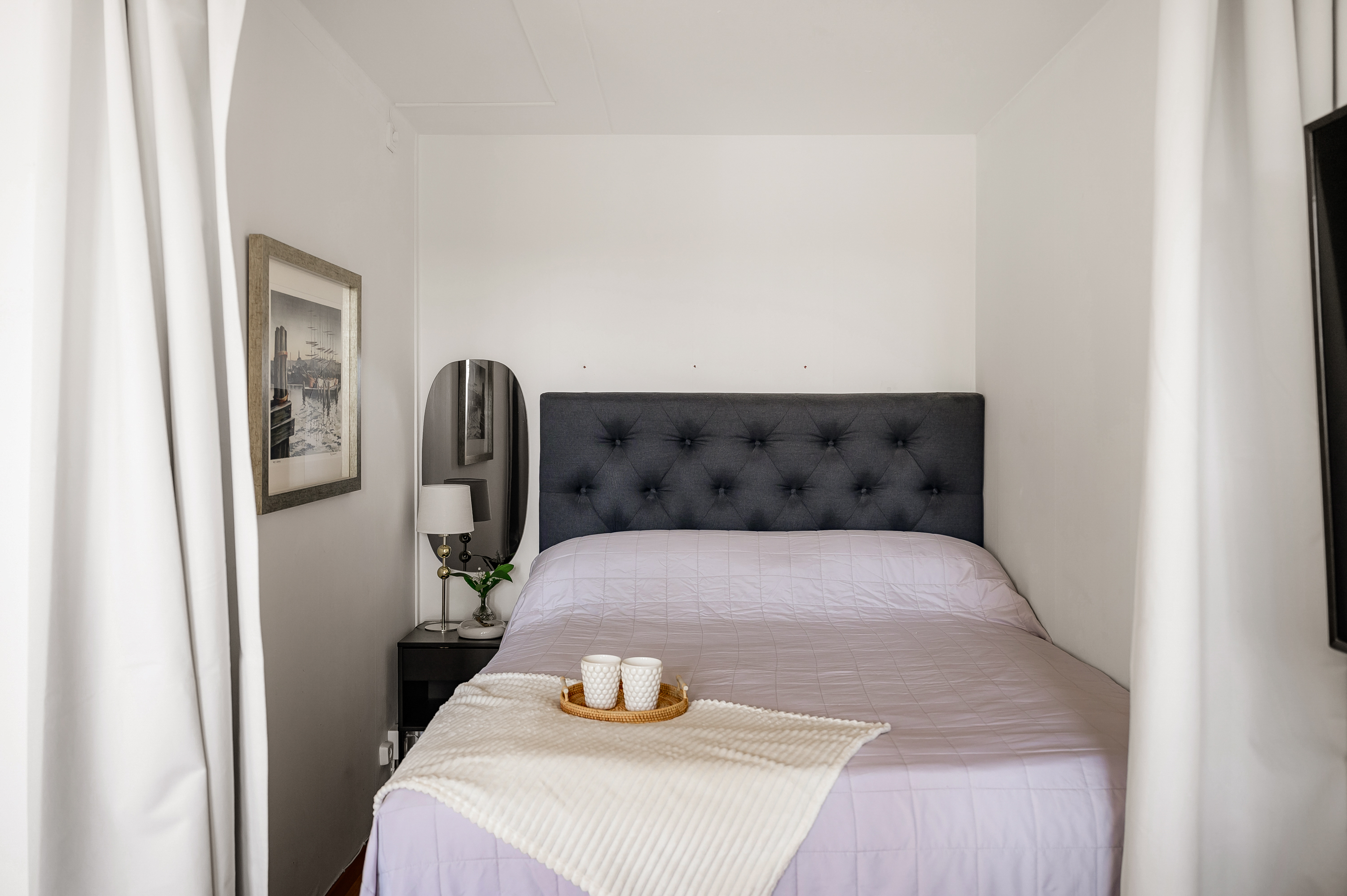 Bostadsbild från Skarpövägen 45, Såld i Västra Orminge, Nacka