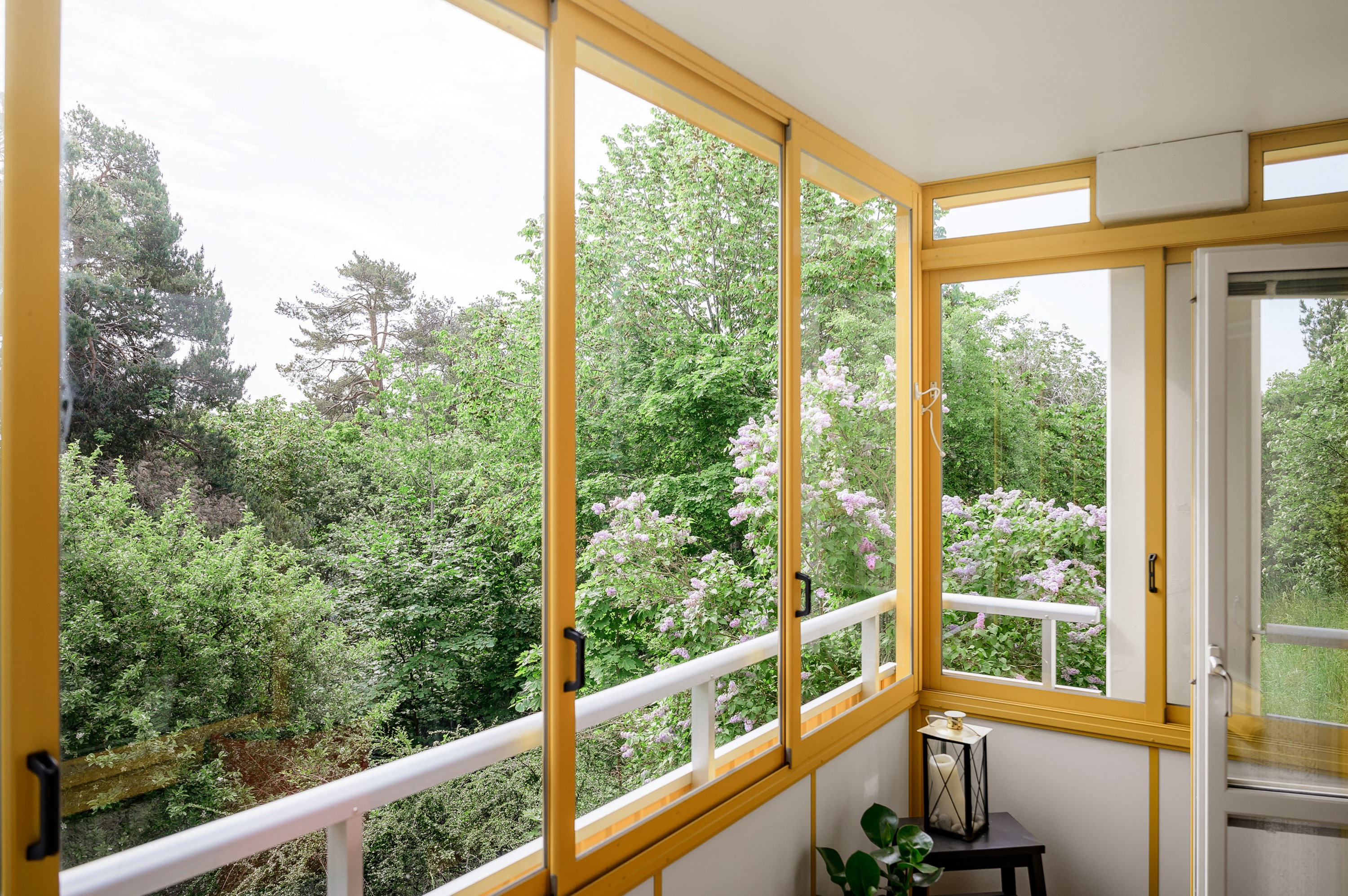 Bostadsbild från Skarpövägen 45, Såld i Västra Orminge, Nacka