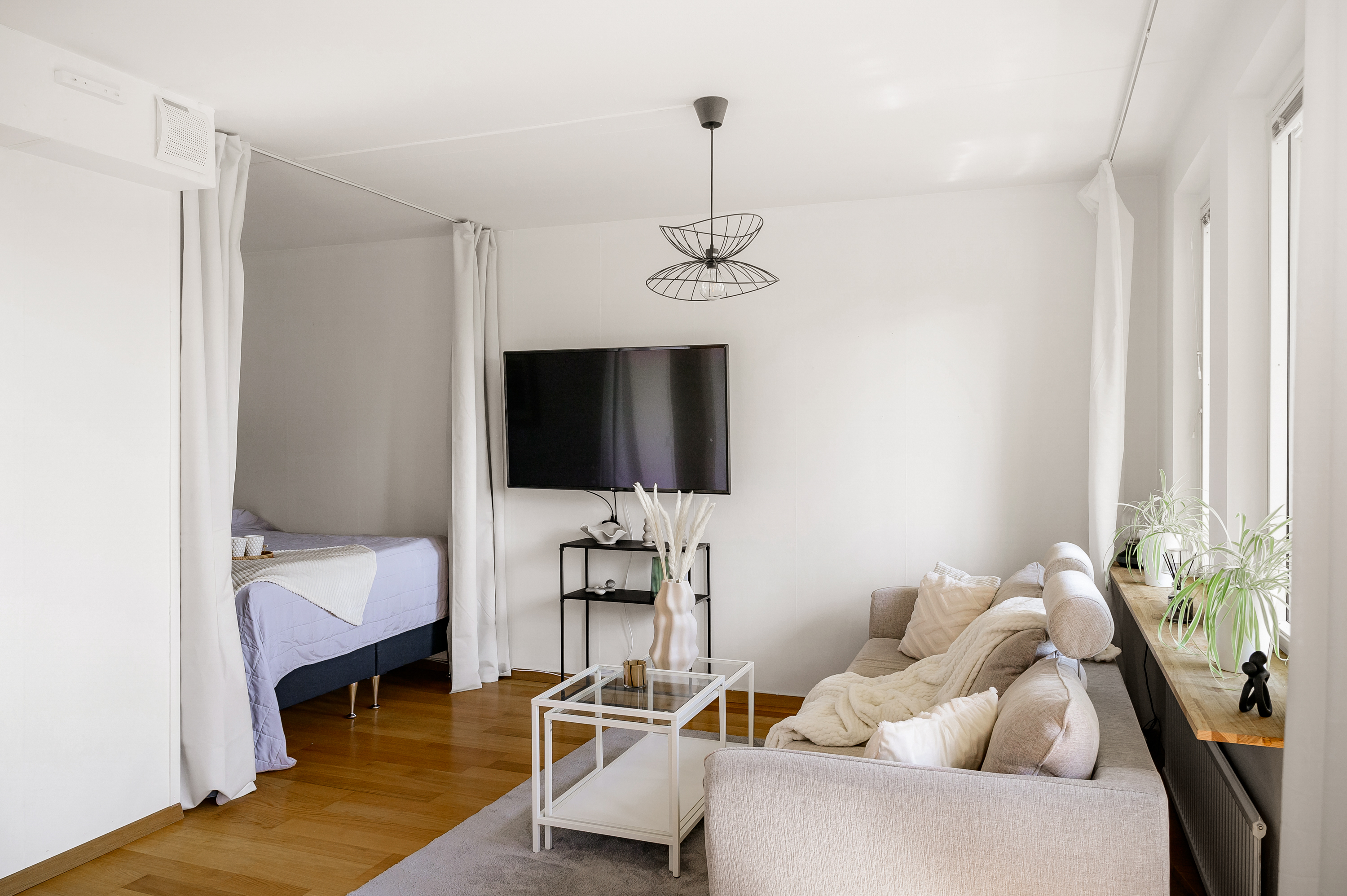 Bostadsbild från Skarpövägen 45, Såld i Västra Orminge, Nacka