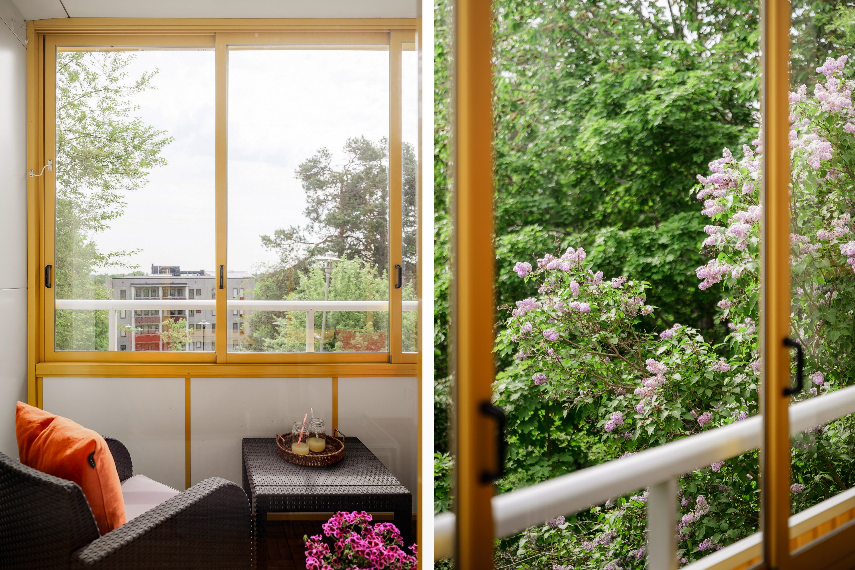 Bostadsbild från Skarpövägen 45, Såld i Västra Orminge, Nacka