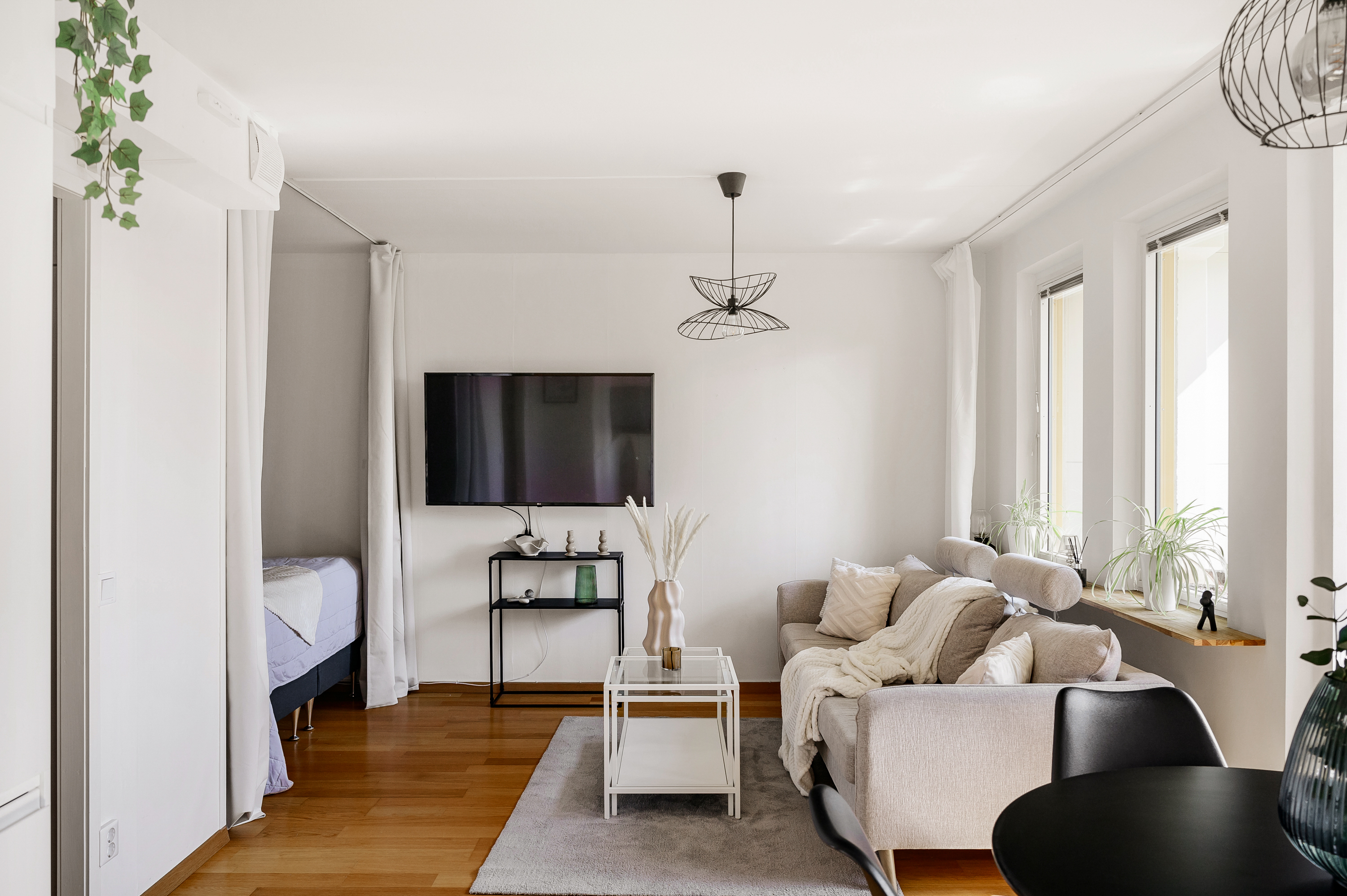 Bostadsbild från Skarpövägen 45, Såld i Västra Orminge, Nacka