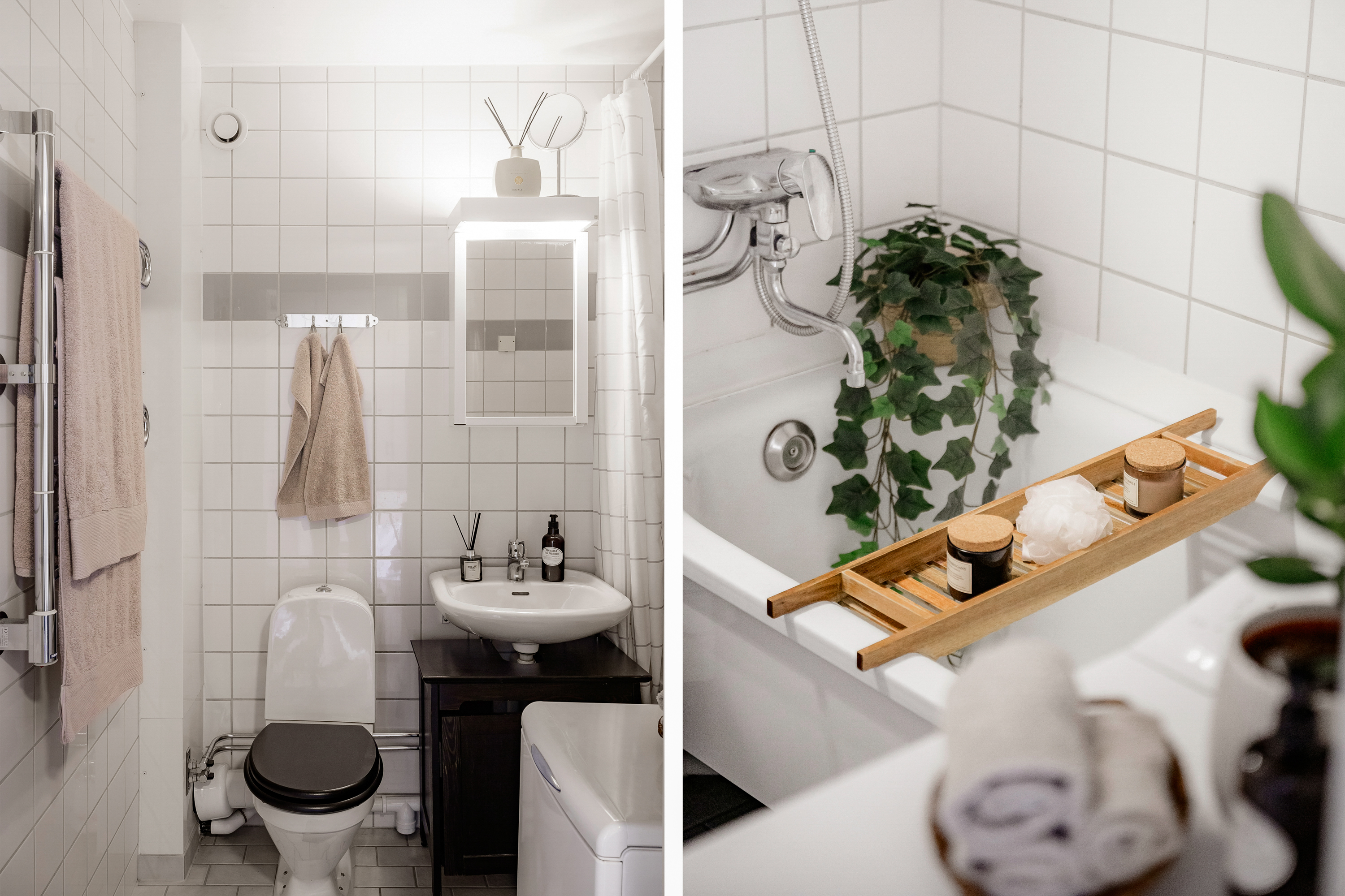 Bostadsbild från Skarpövägen 45, Såld i Västra Orminge, Nacka