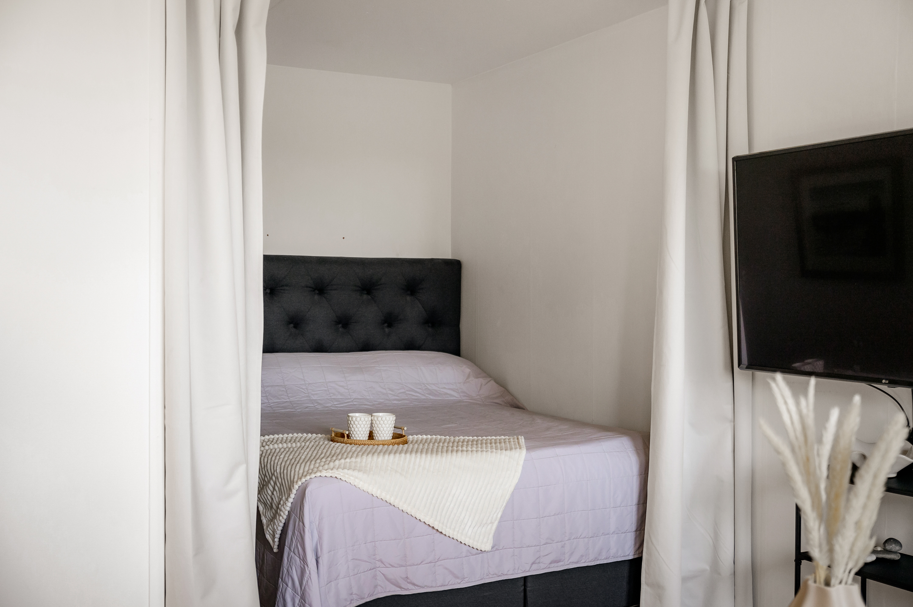 Bostadsbild från Skarpövägen 45, Såld i Västra Orminge, Nacka