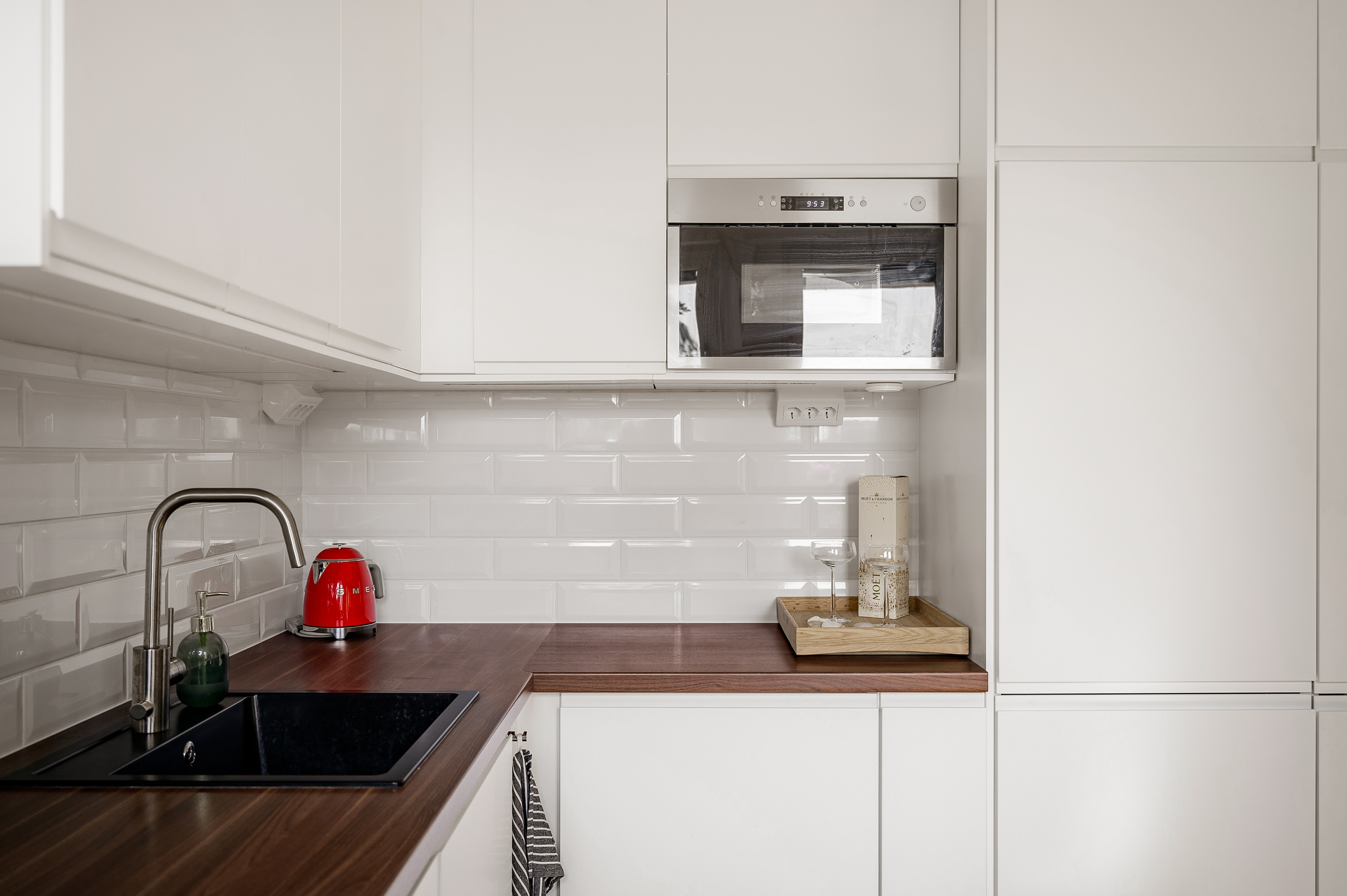 Bostadsbild från Skarpövägen 45, Såld i Västra Orminge, Nacka