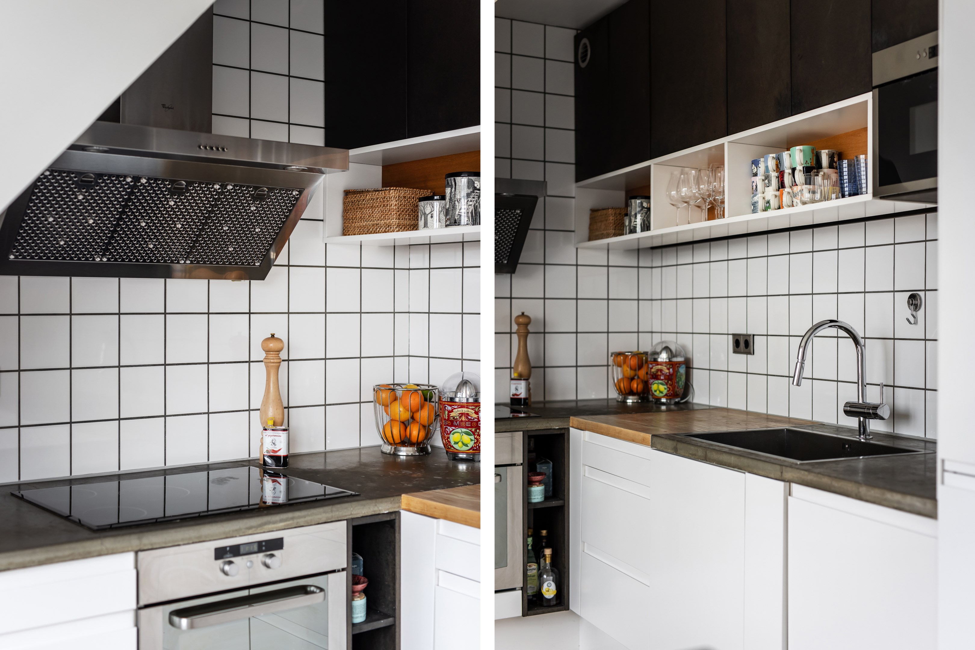 Bostadsbild från Järla Gårdsväg 11, Vindslägenhet, Såld i Järla sjö, Nacka