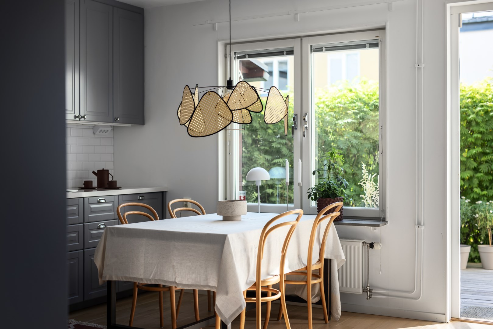 Bostadsbild från Hebbes gränd 20, Såld i Järla sjö, Nacka